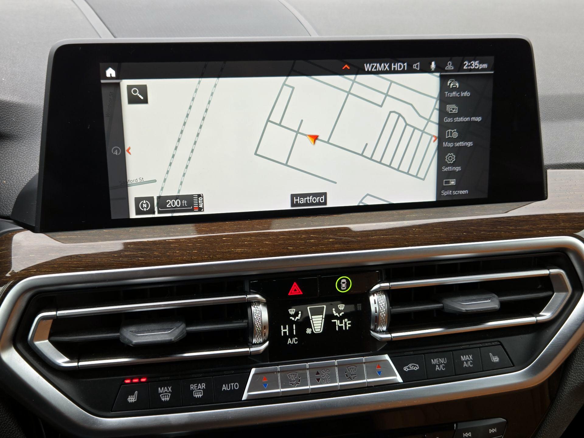 Thumbnail: 2023 BMW X3 - 14