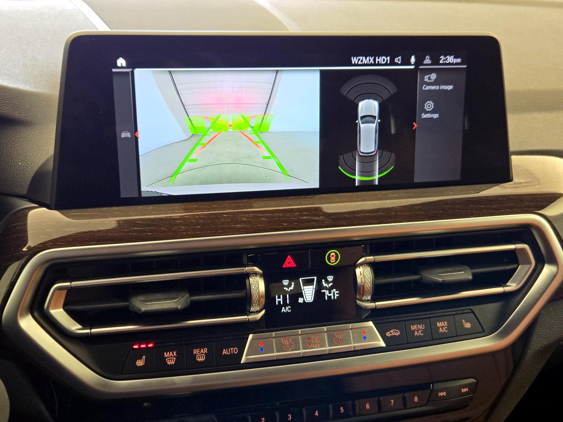 Thumbnail: 2023 BMW X3 - 15