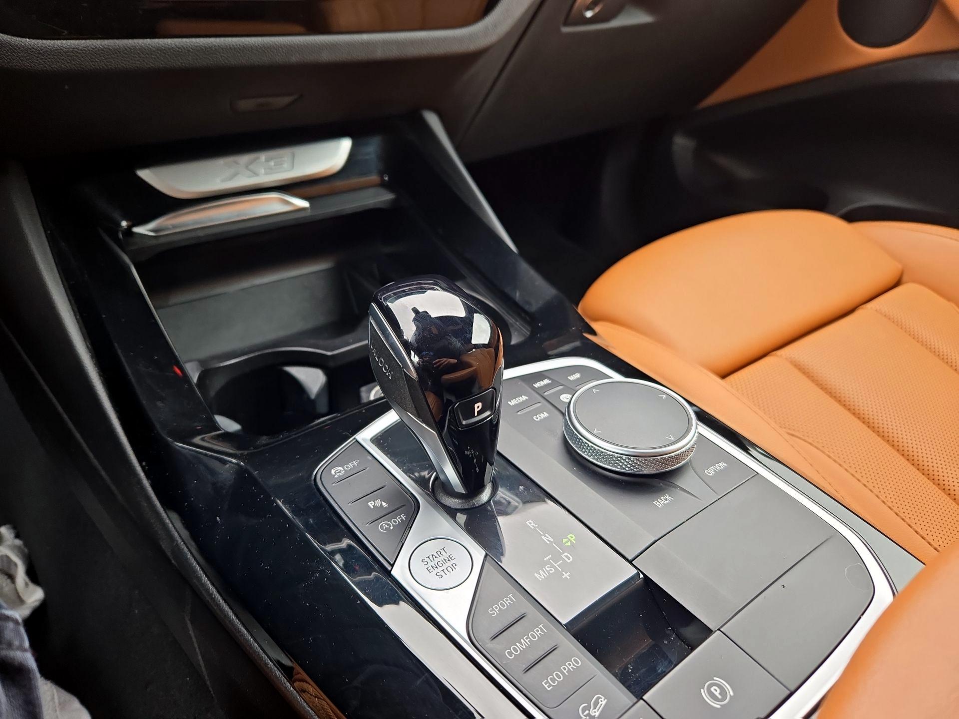 Thumbnail: 2023 BMW X3 - 18