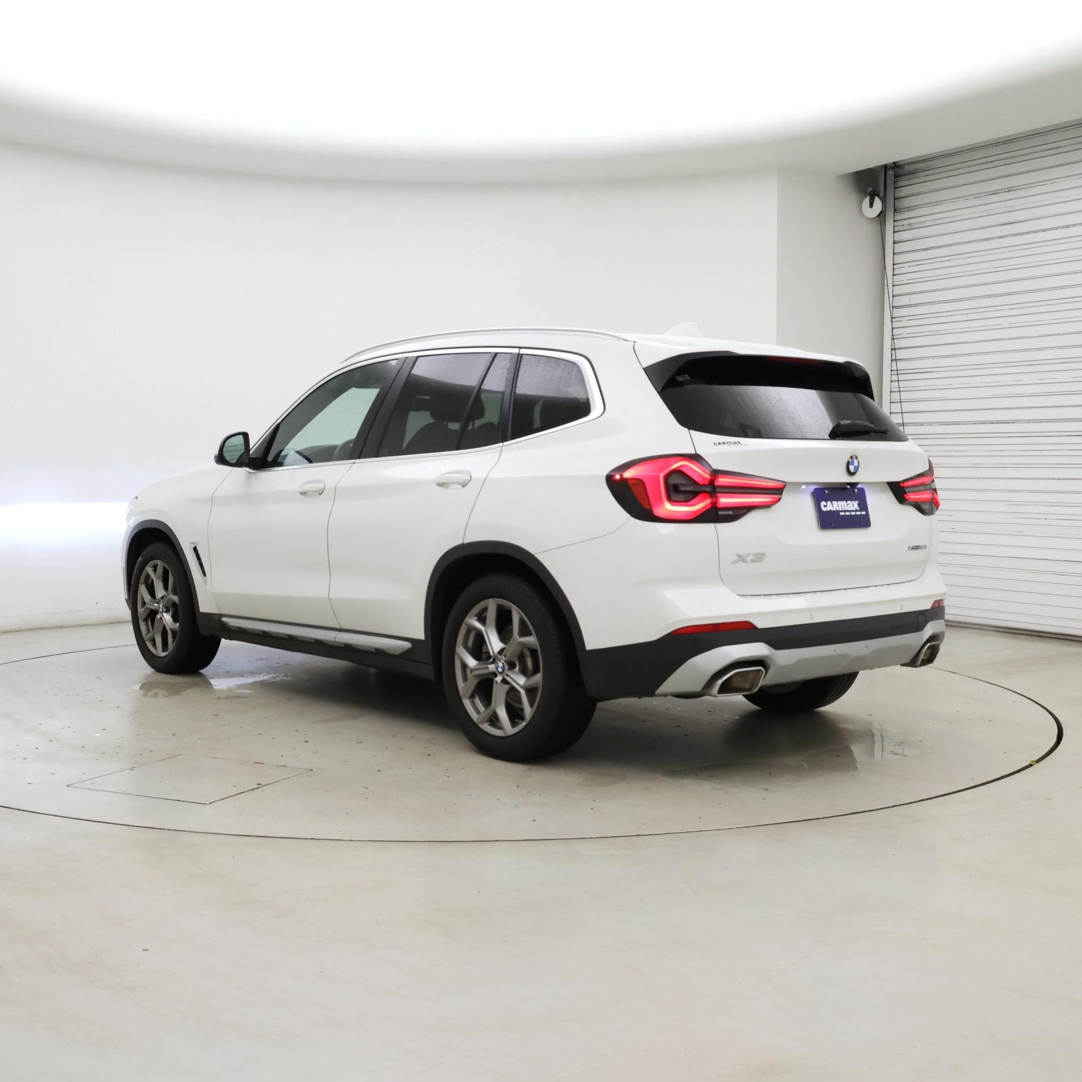 Thumbnail: 2023 BMW X3 - 2