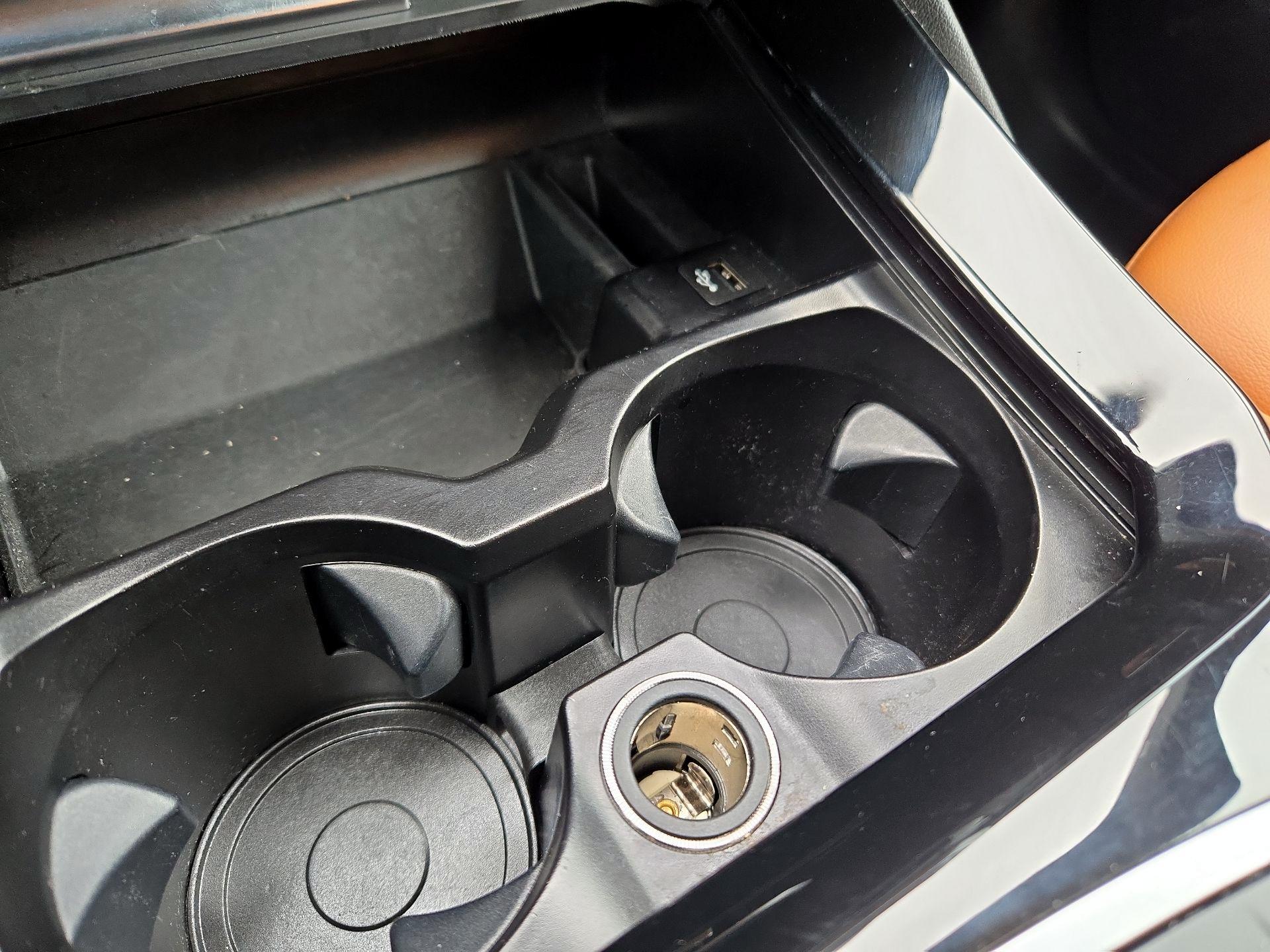 Thumbnail: 2023 BMW X3 - 19