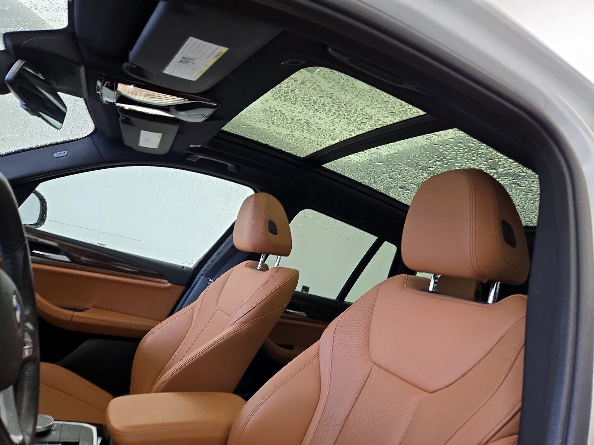 Thumbnail: 2023 BMW X3 - 20