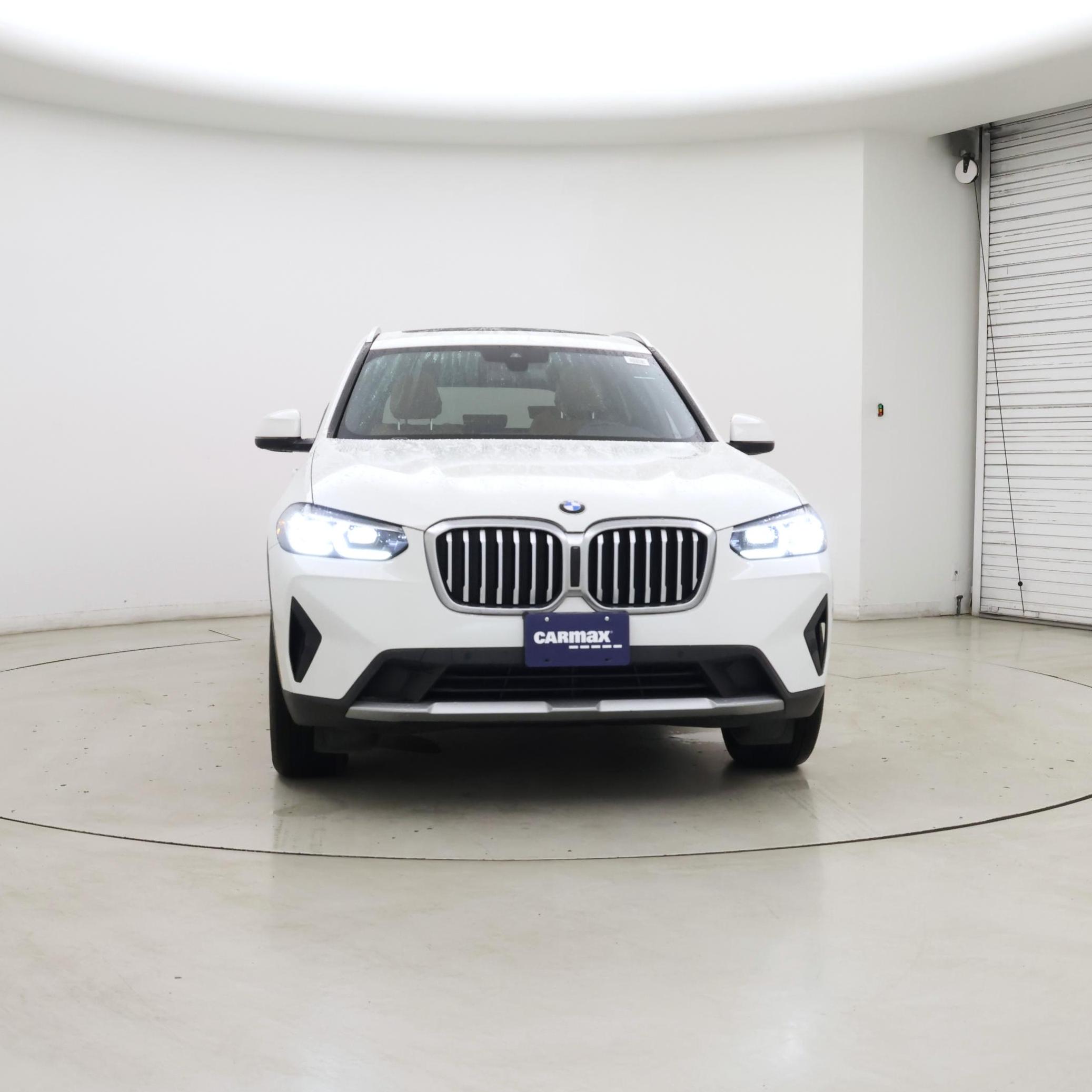 Thumbnail: 2023 BMW X3 - 5