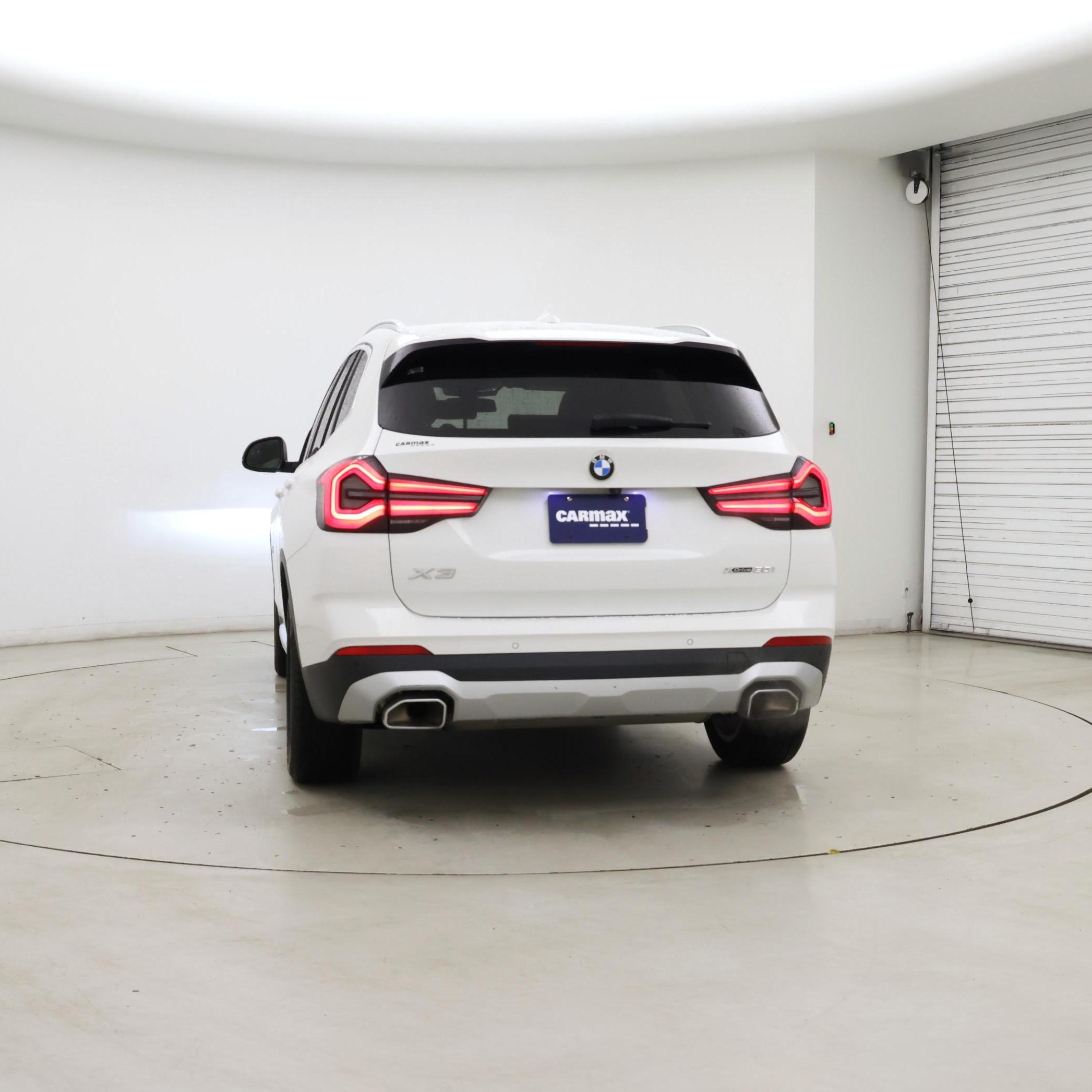 Thumbnail: 2023 BMW X3 - 6