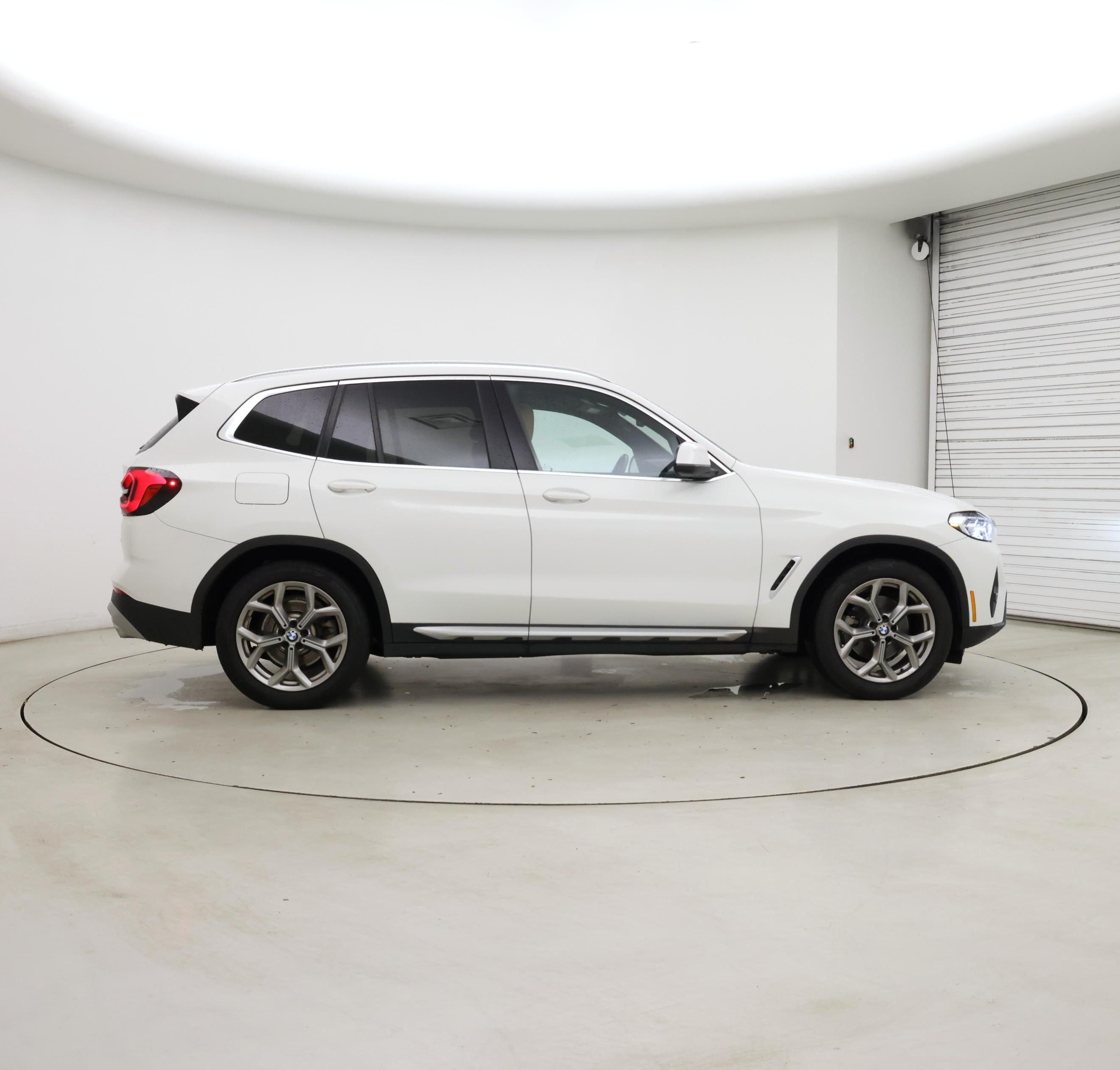 Thumbnail: 2023 BMW X3 - 7