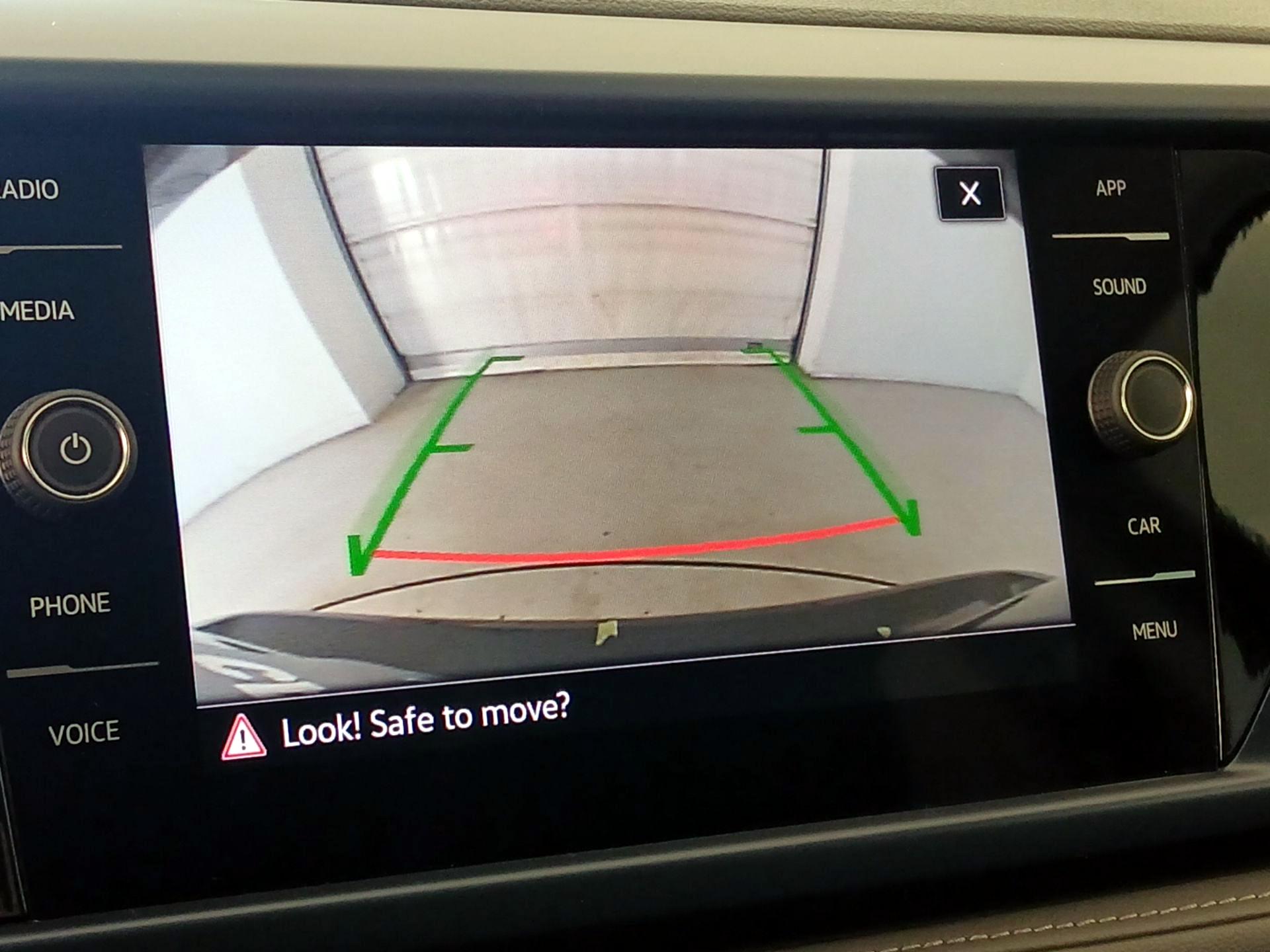 Thumbnail: 2024 Volkswagen Taos - 14