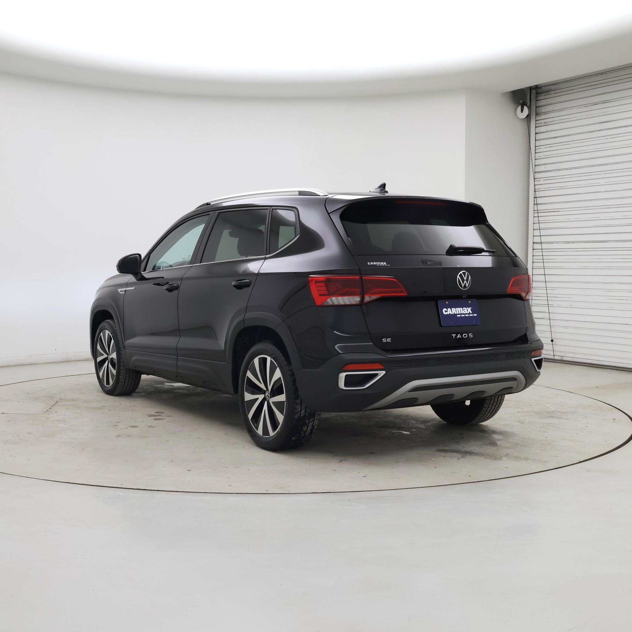 Thumbnail: 2024 Volkswagen Taos - 2