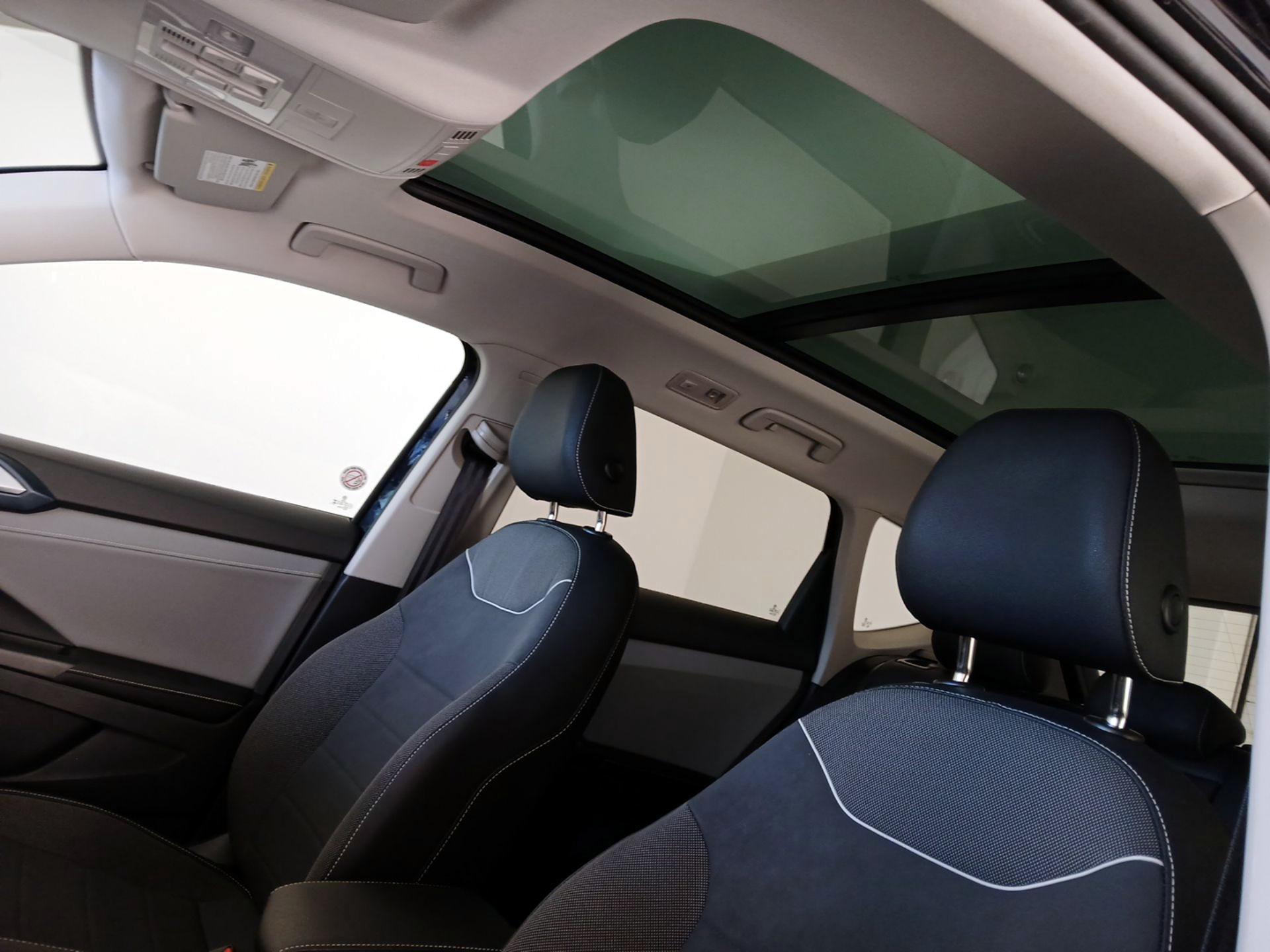 Thumbnail: 2024 Volkswagen Taos - 19