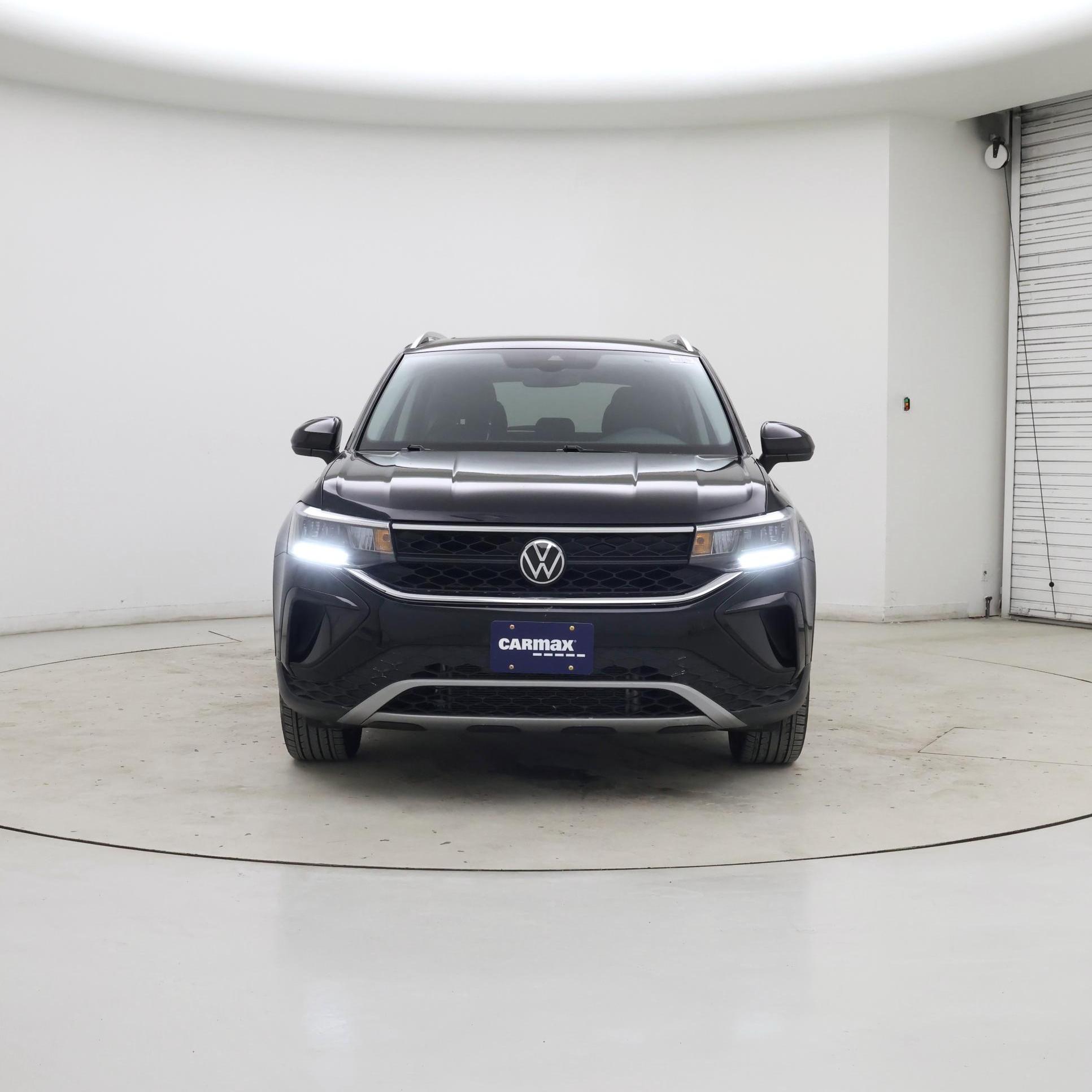 Thumbnail: 2024 Volkswagen Taos - 5