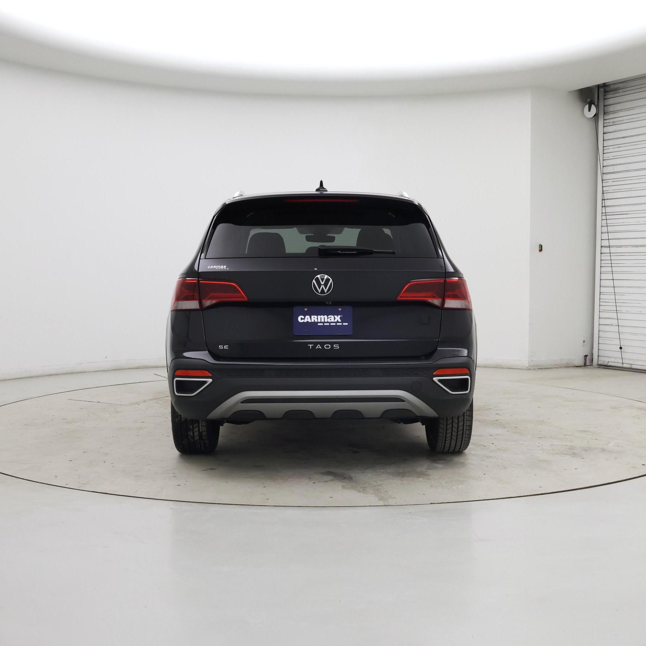 Thumbnail: 2024 Volkswagen Taos - 6