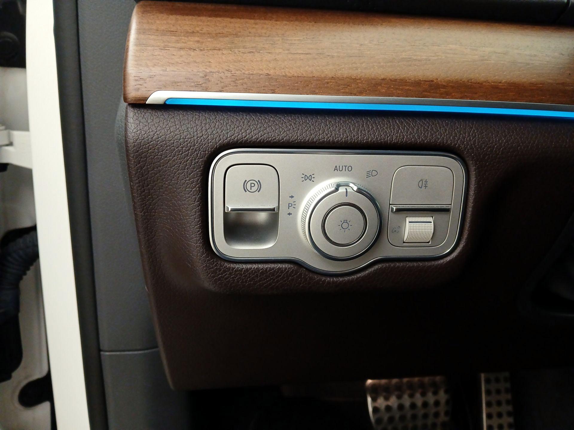 Thumbnail: 2020 Mercedes-Benz GLS - 13