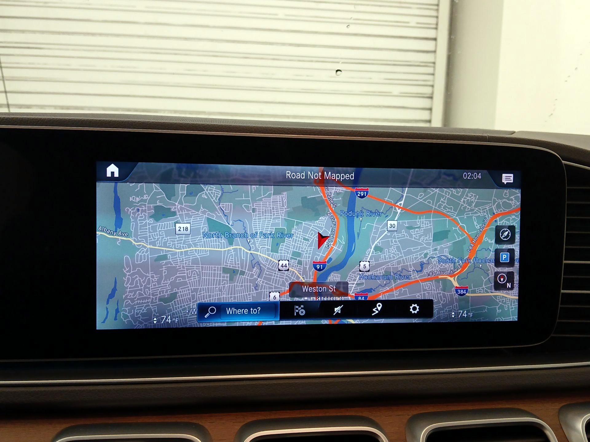 Thumbnail: 2020 Mercedes-Benz GLS - 14