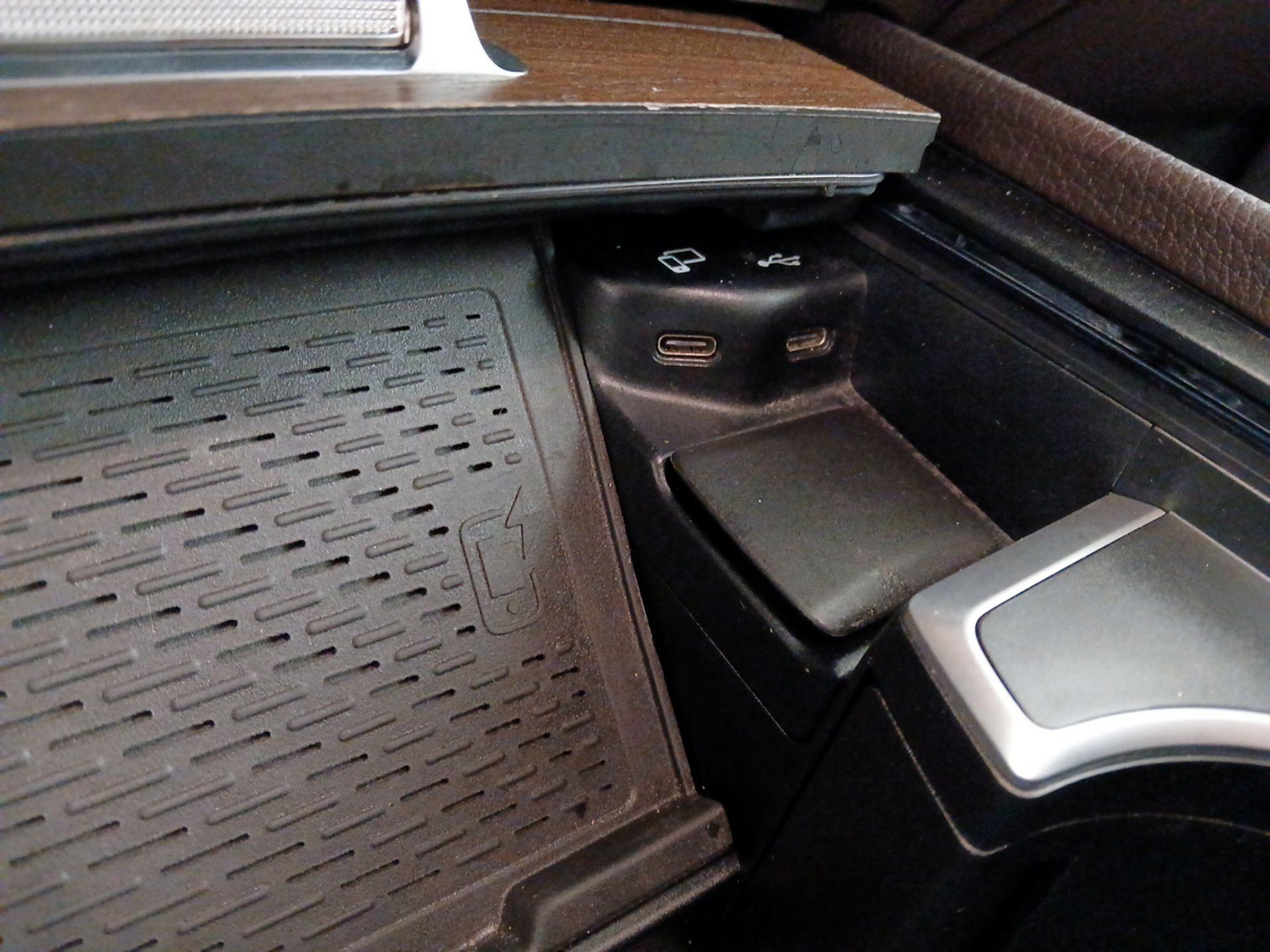 Thumbnail: 2020 Mercedes-Benz GLS - 19