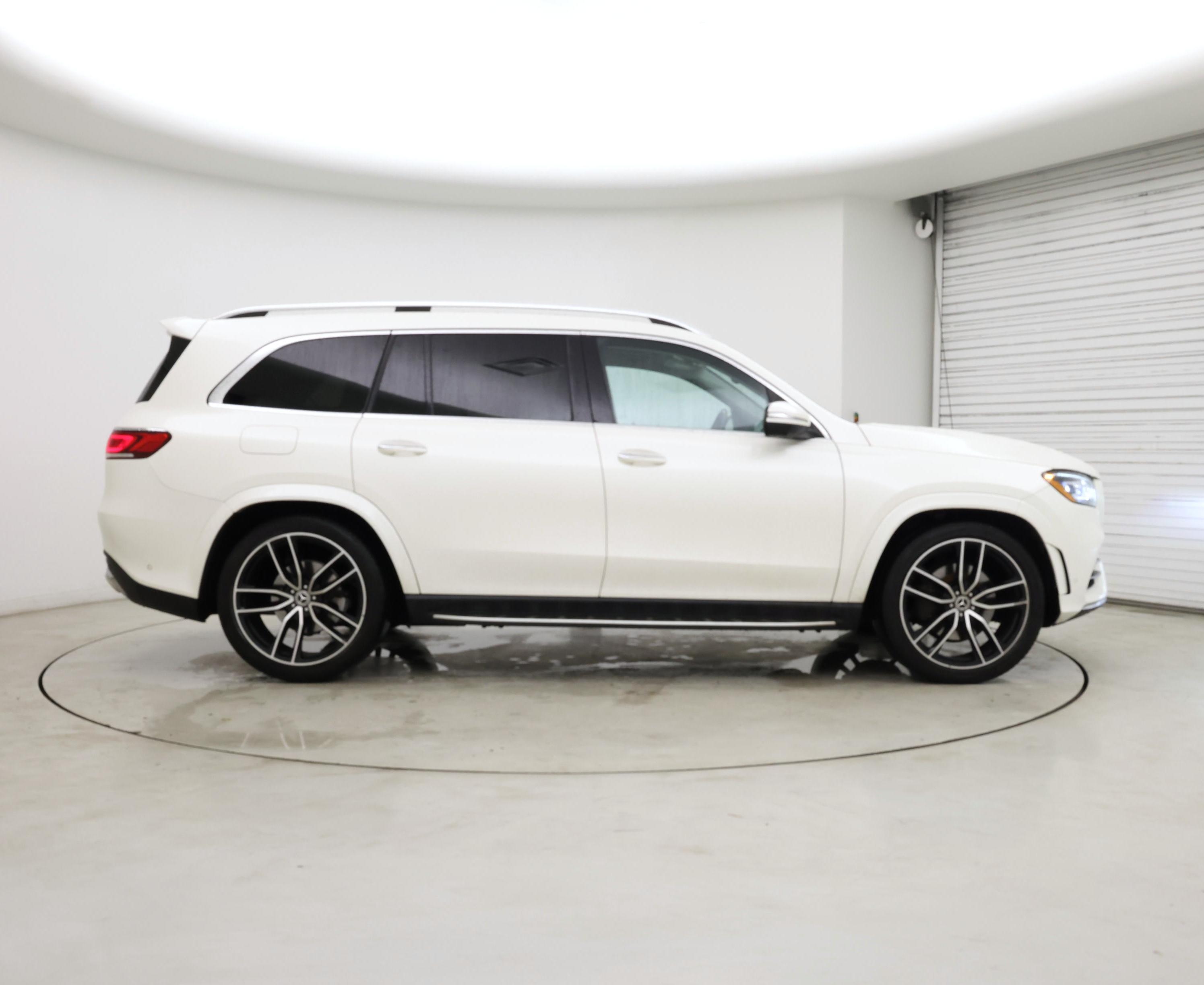 Thumbnail: 2020 Mercedes-Benz GLS - 7