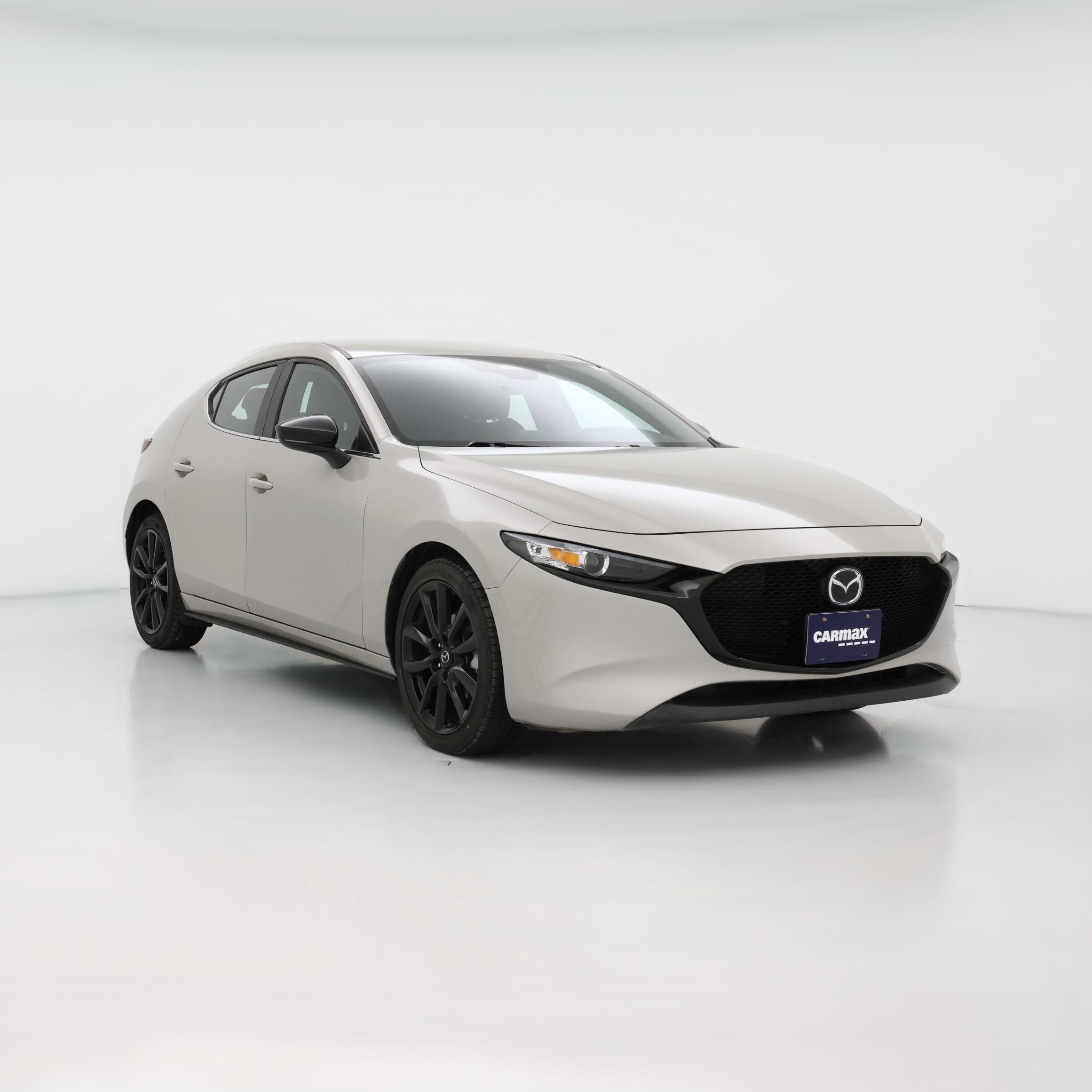 Thumbnail: 2024 Mazda Mazda3 - 1