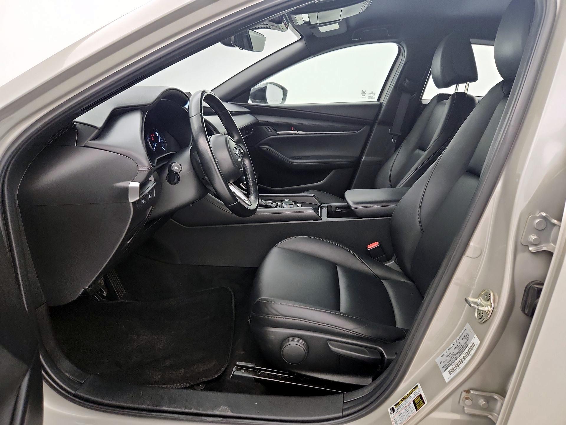 Thumbnail: 2024 Mazda Mazda3 - 11