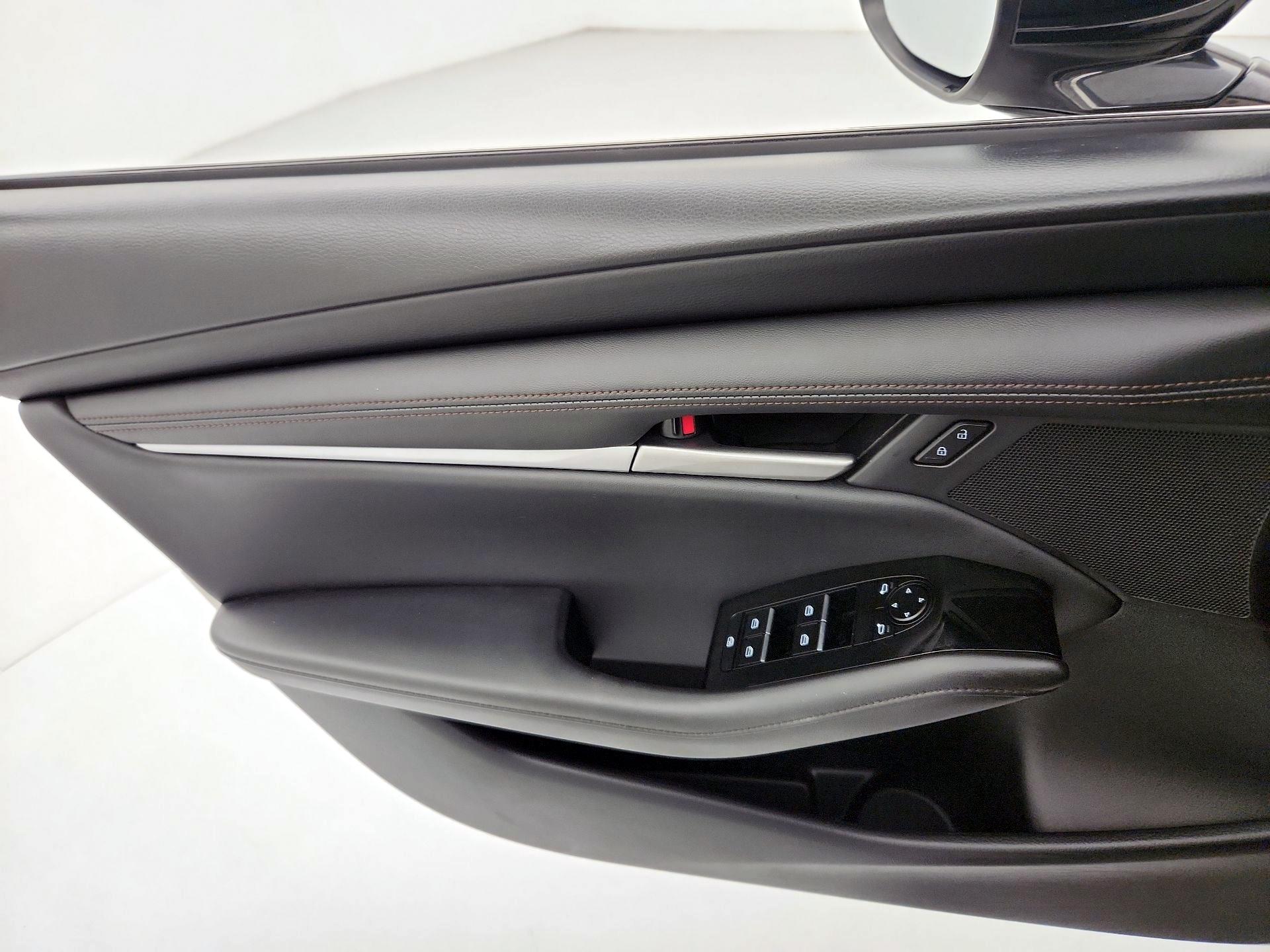 Thumbnail: 2024 Mazda Mazda3 - 12