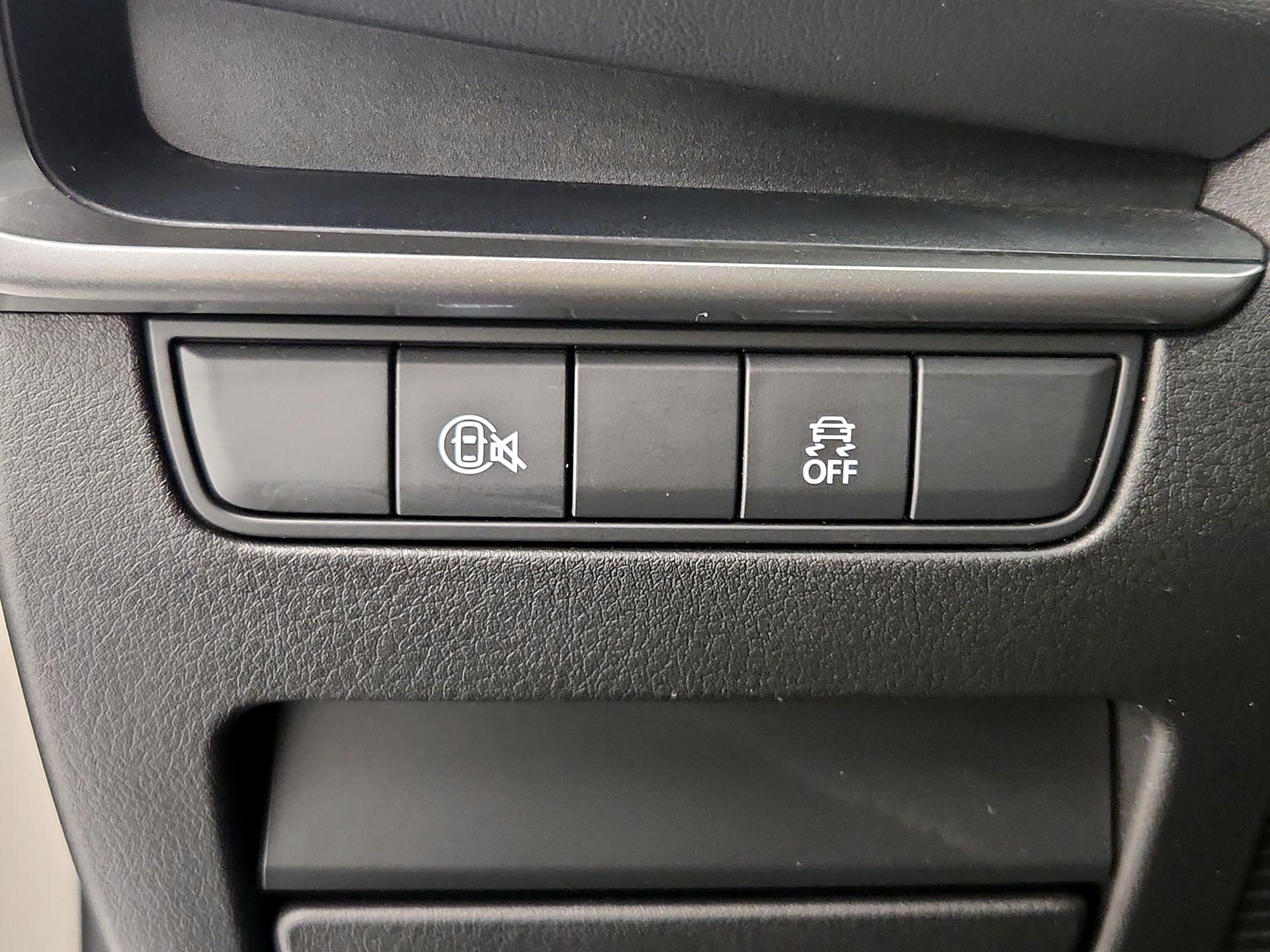 Thumbnail: 2024 Mazda Mazda3 - 13