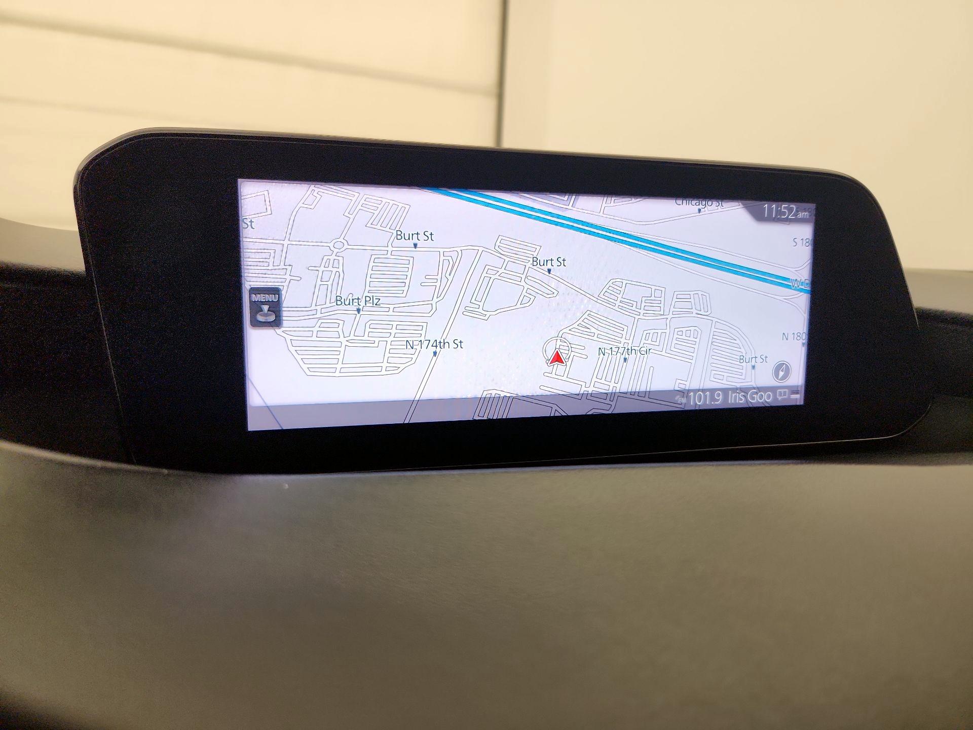 Thumbnail: 2024 Mazda Mazda3 - 14