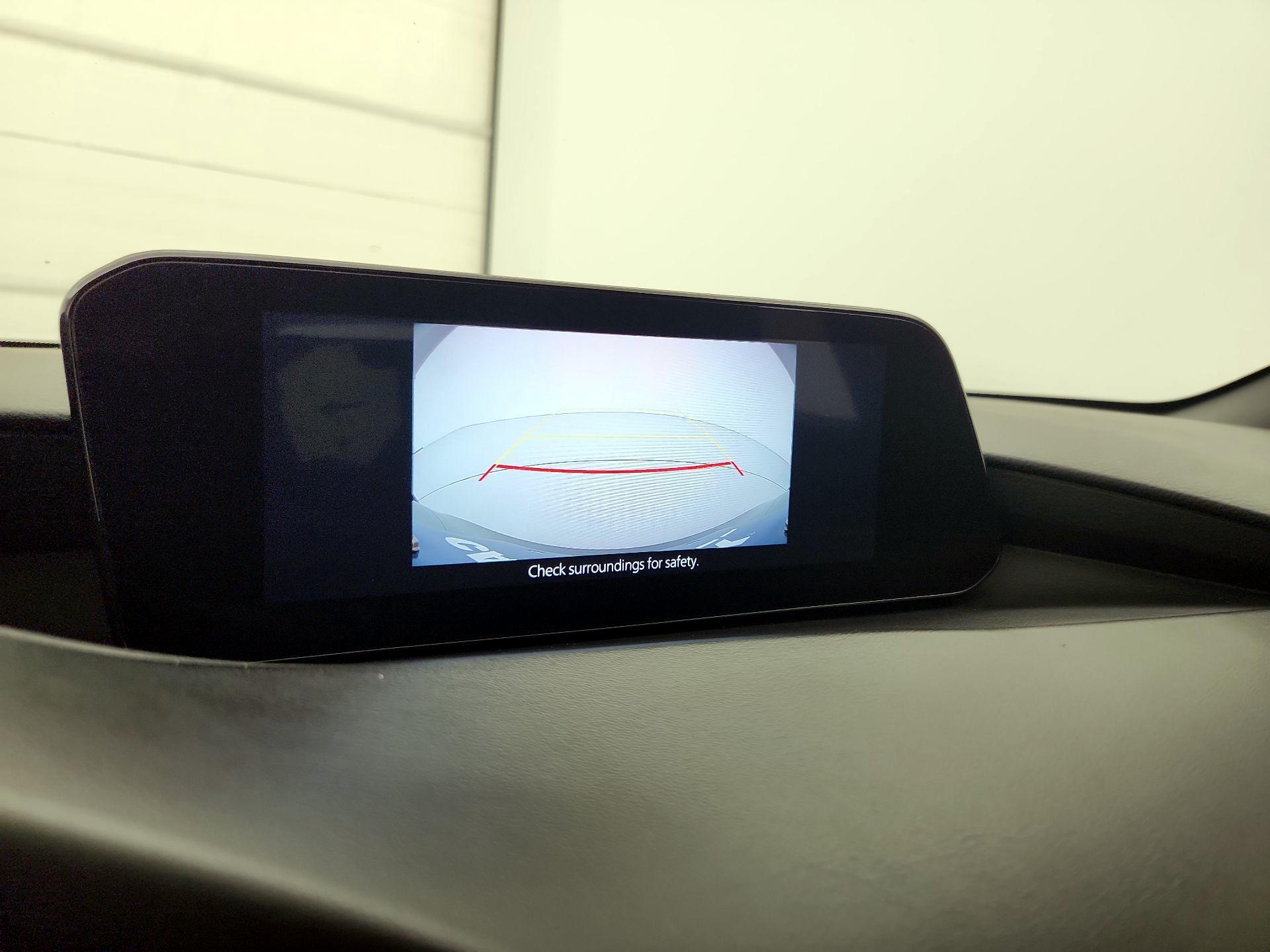 Thumbnail: 2024 Mazda Mazda3 - 15