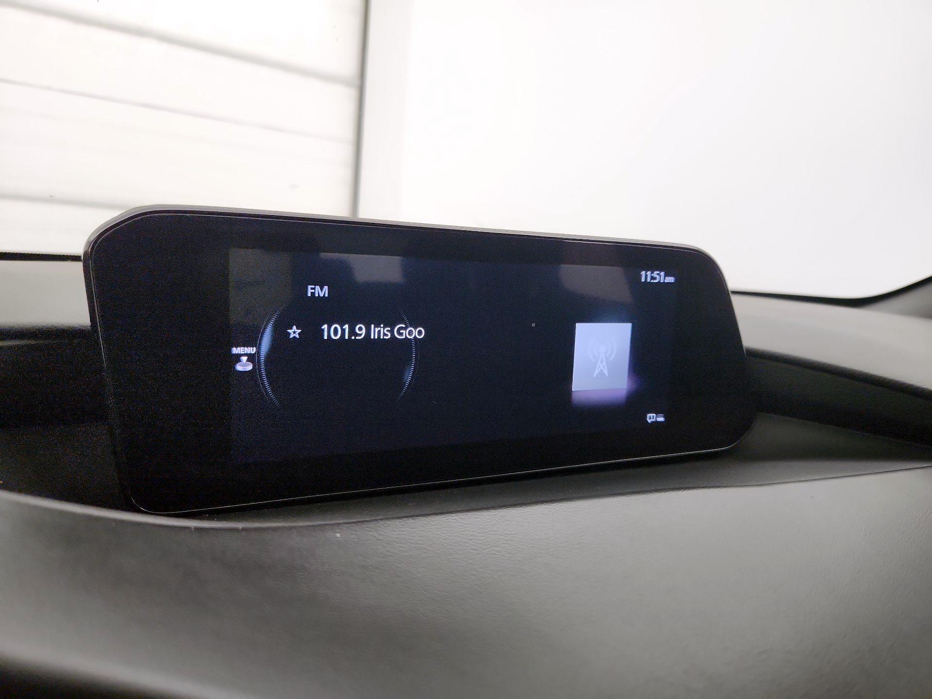 Thumbnail: 2024 Mazda Mazda3 - 16