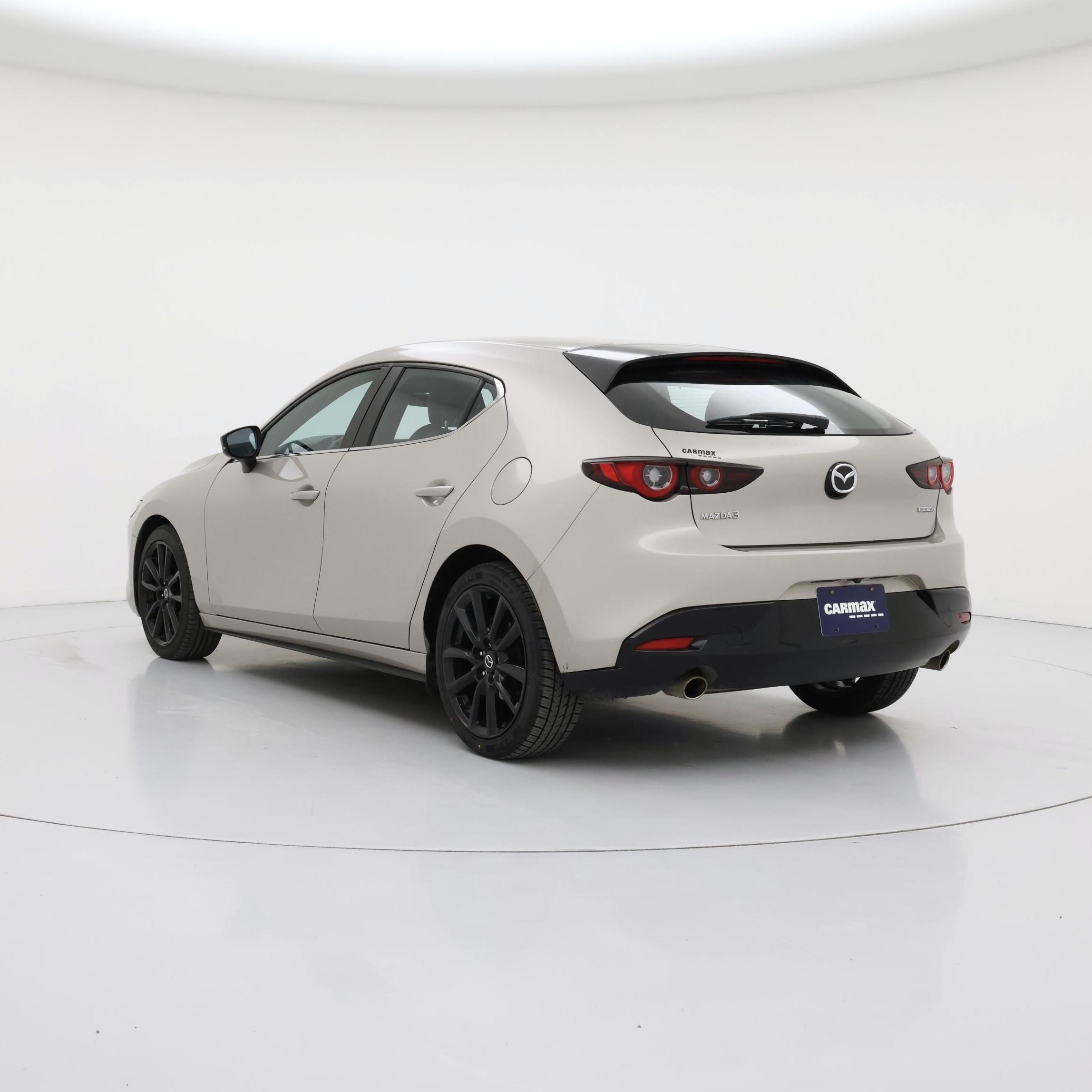 Thumbnail: 2024 Mazda Mazda3 - 2