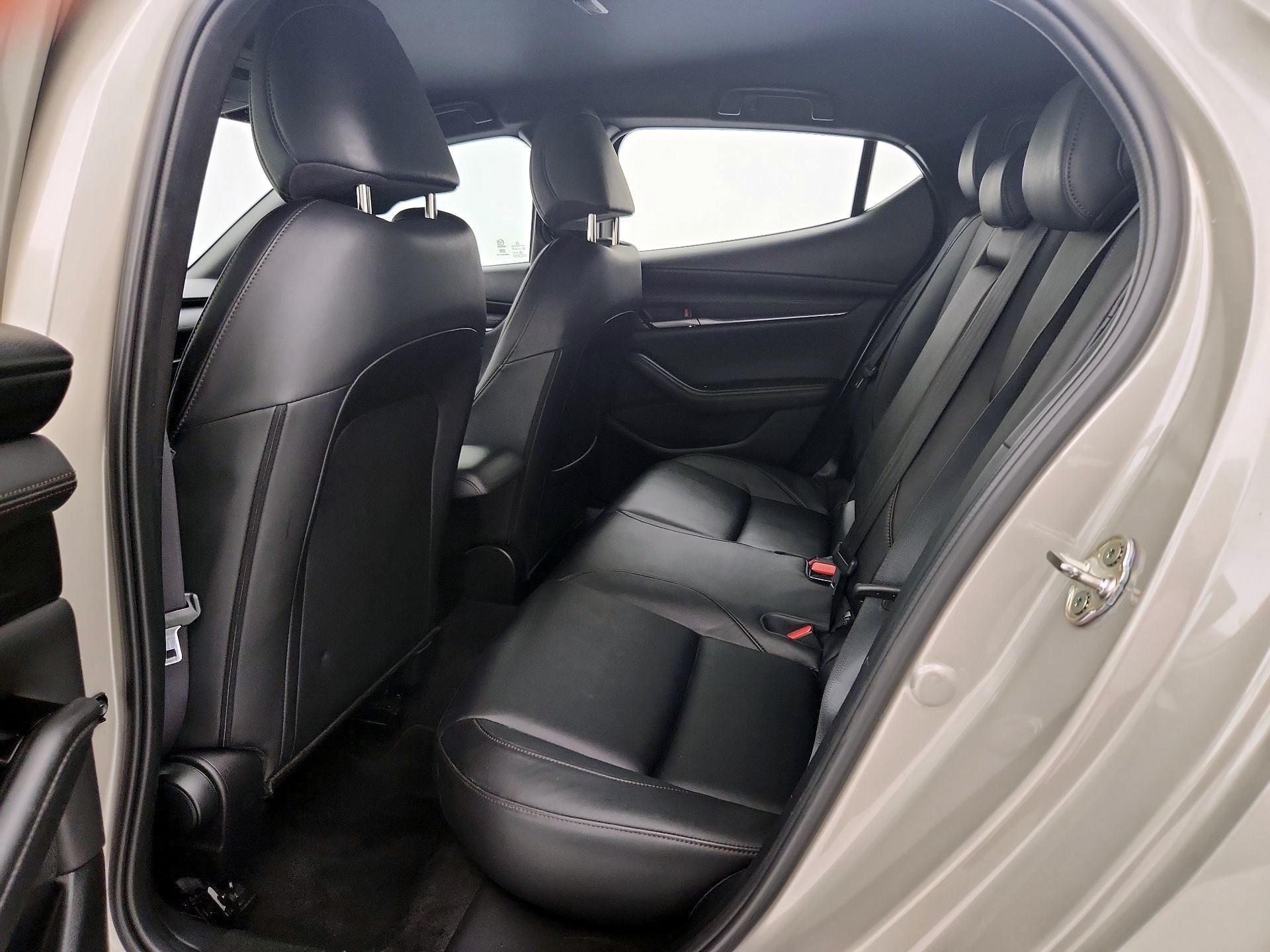 Thumbnail: 2024 Mazda Mazda3 - 20