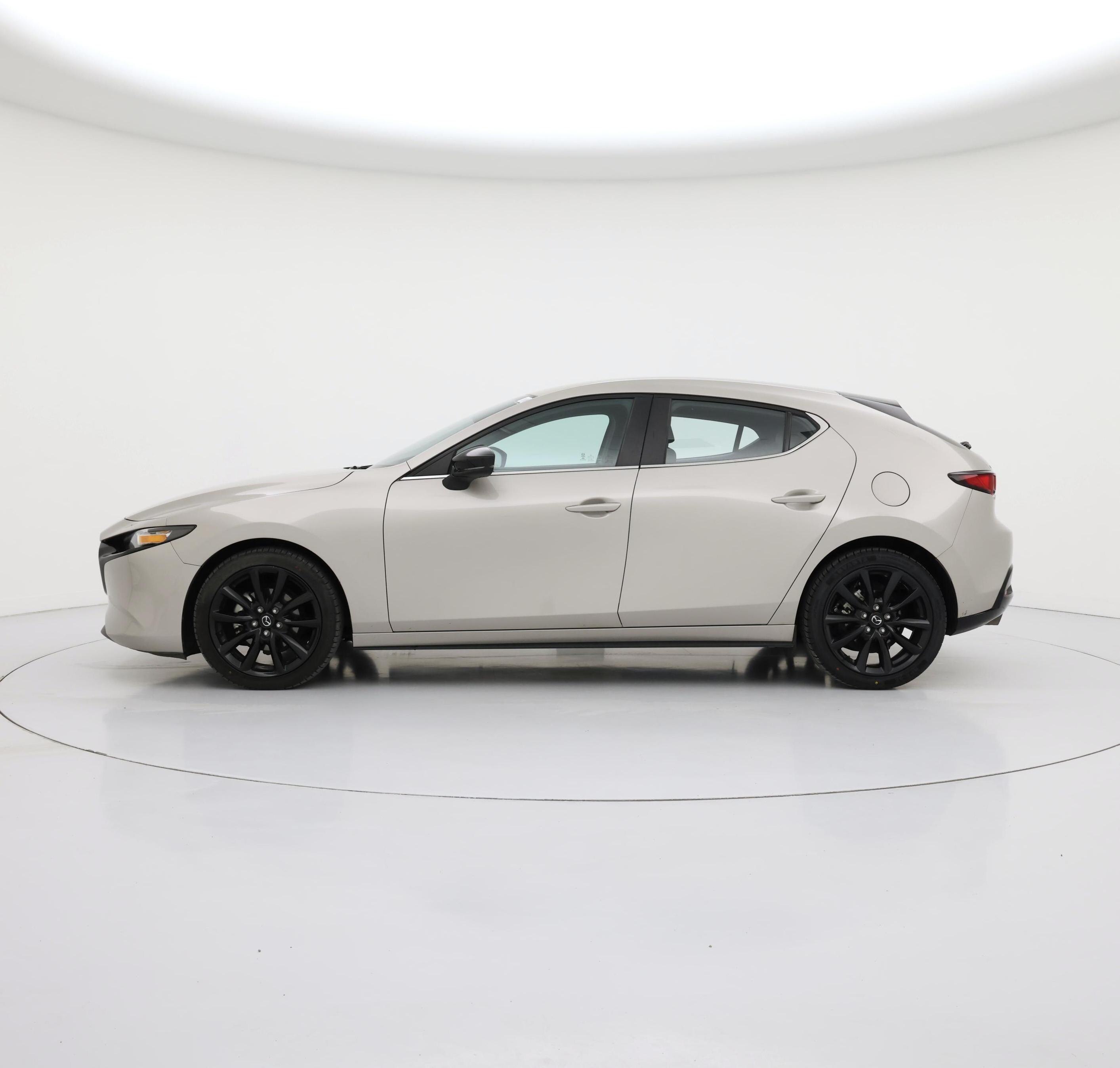 Thumbnail: 2024 Mazda Mazda3 - 3