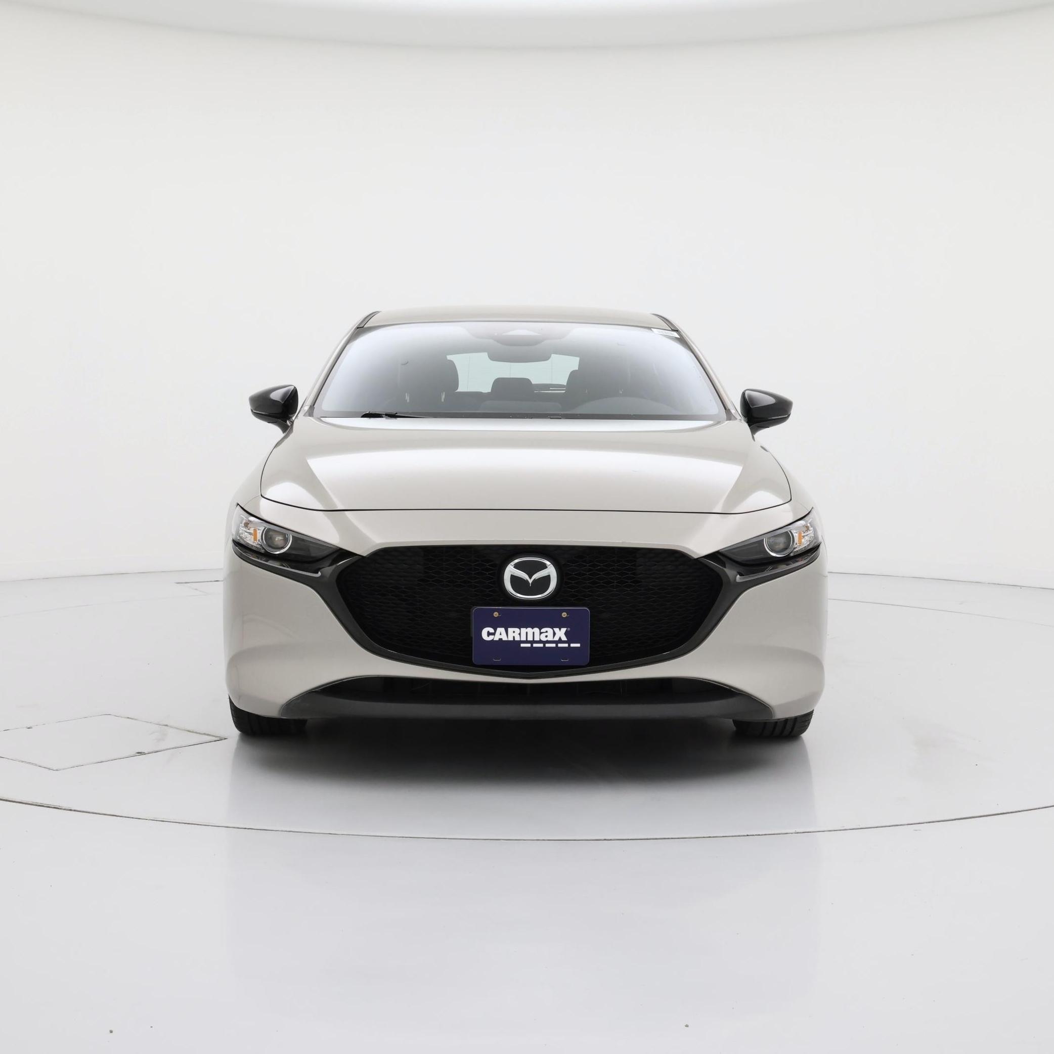 Thumbnail: 2024 Mazda Mazda3 - 5