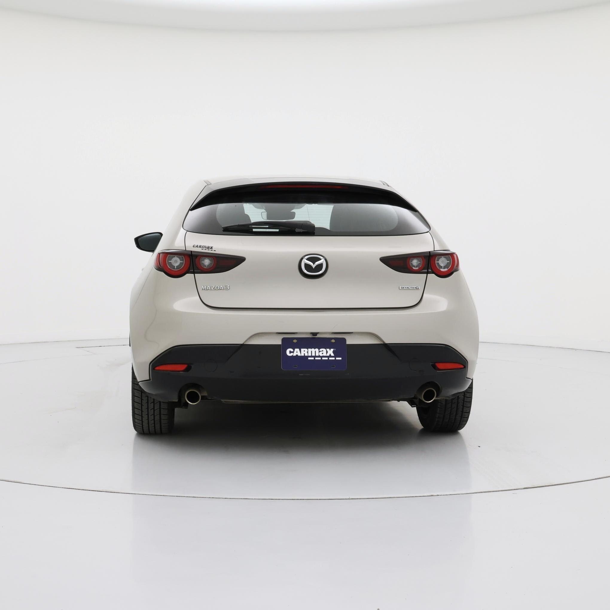 Thumbnail: 2024 Mazda Mazda3 - 6