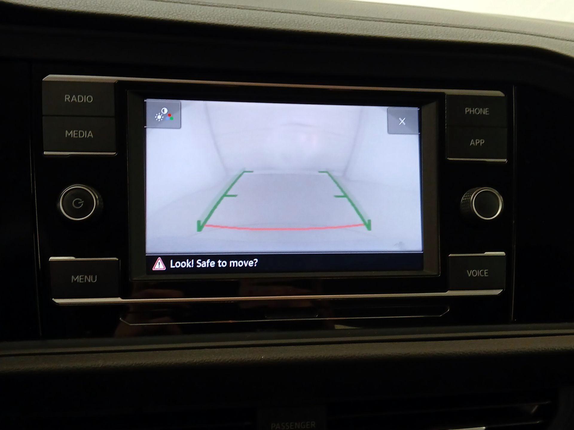 Thumbnail: 2024 Volkswagen Jetta - 14