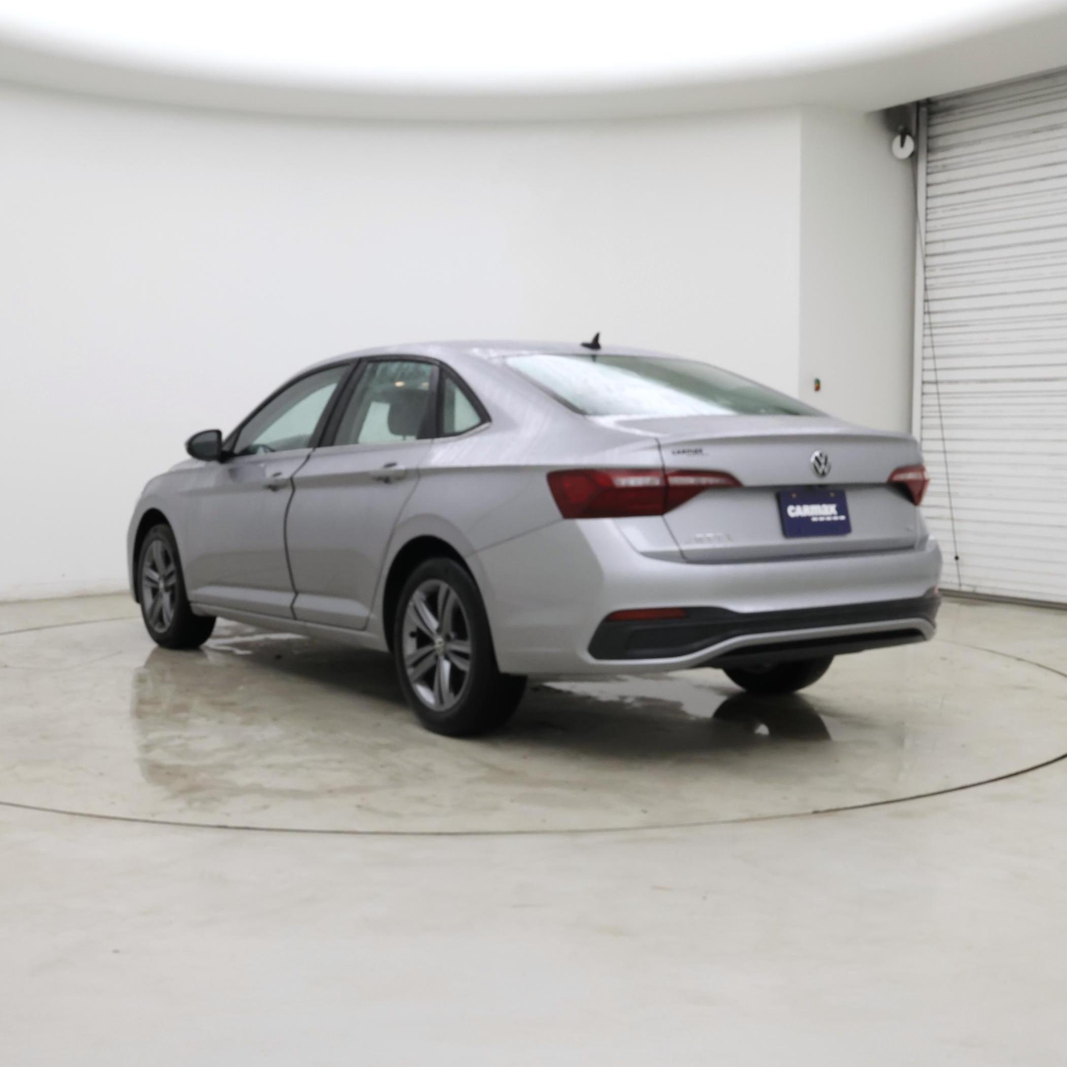 Thumbnail: 2024 Volkswagen Jetta - 2