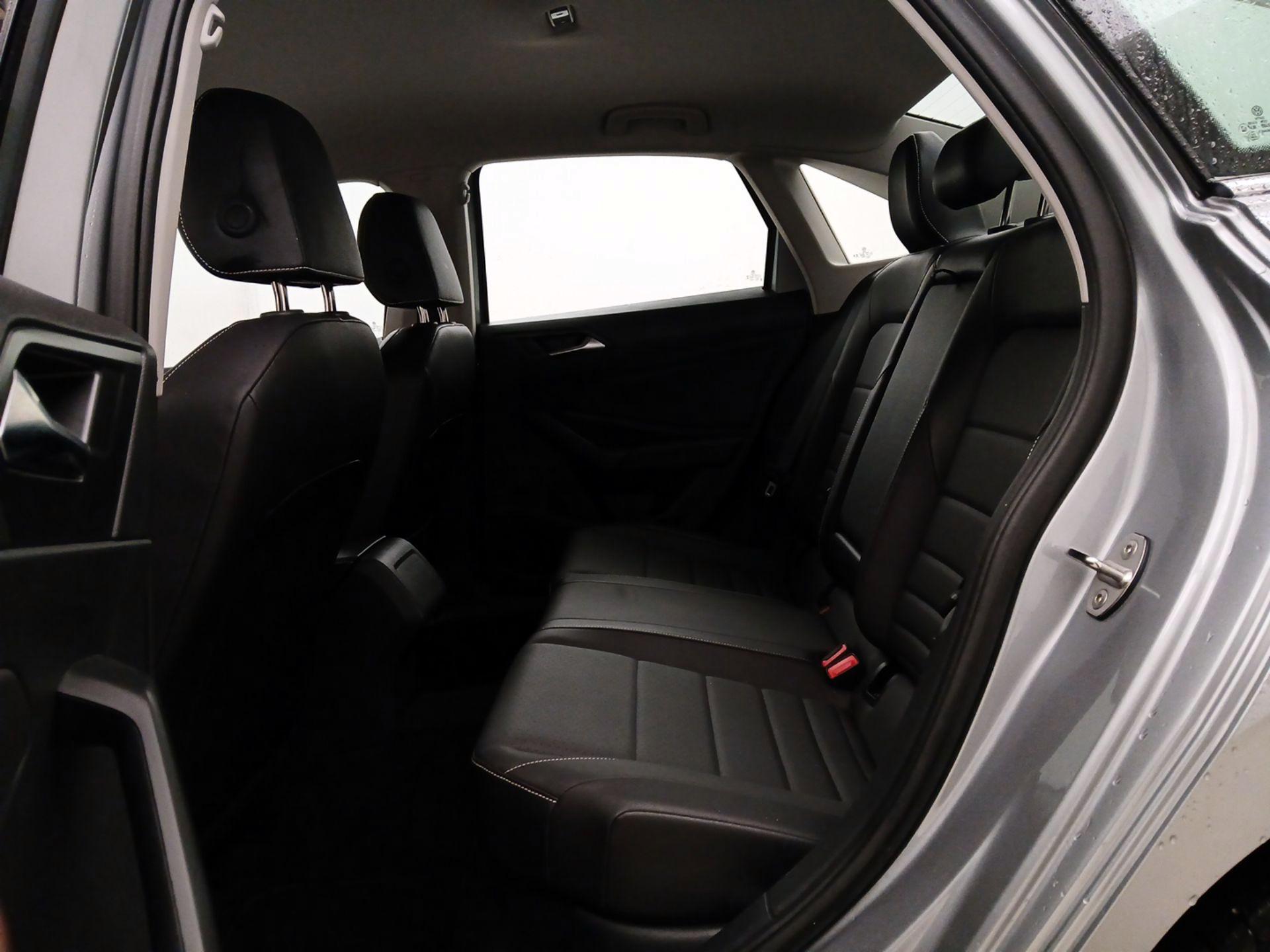 Thumbnail: 2024 Volkswagen Jetta - 19