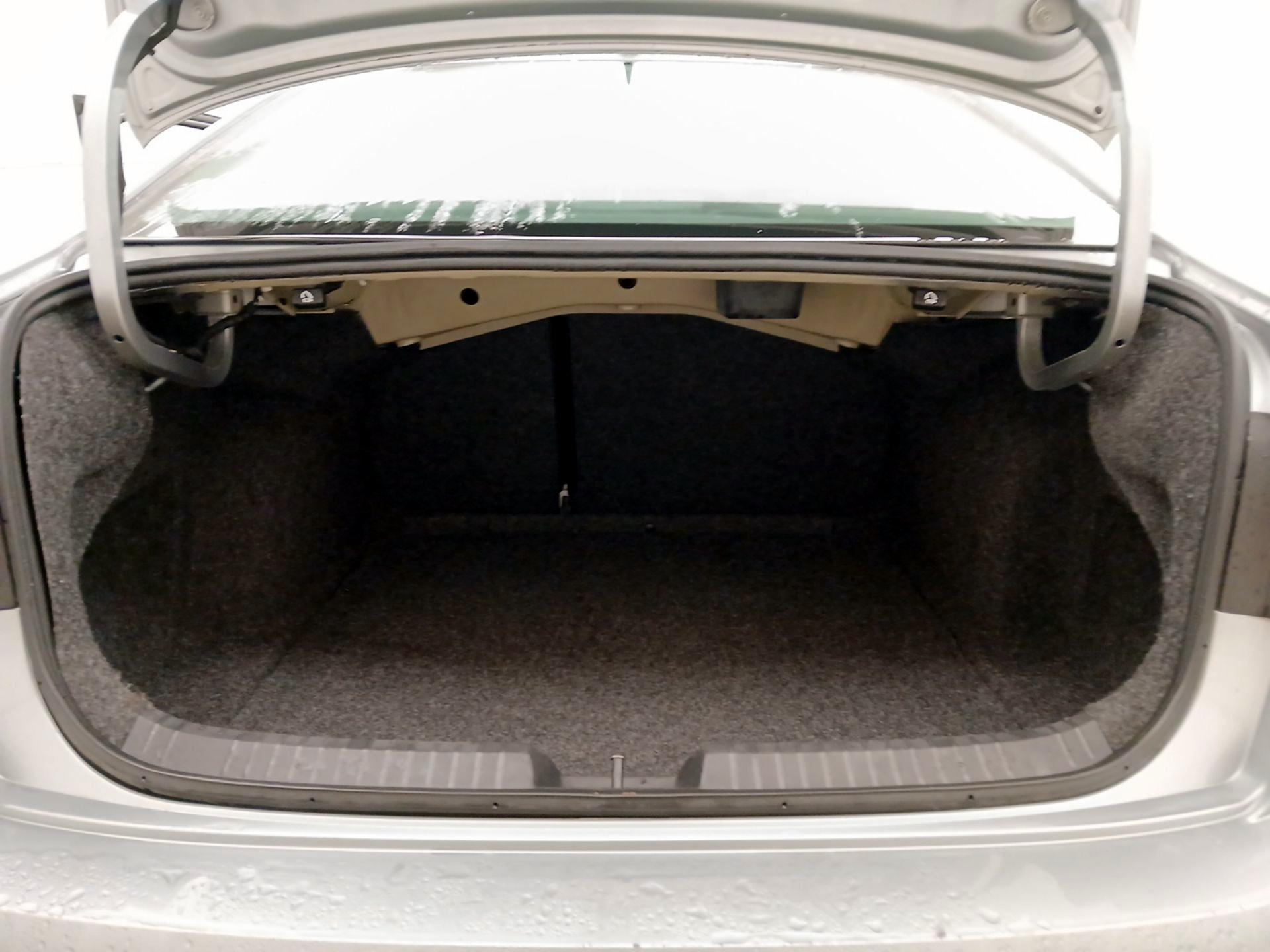 Thumbnail: 2024 Volkswagen Jetta - 20