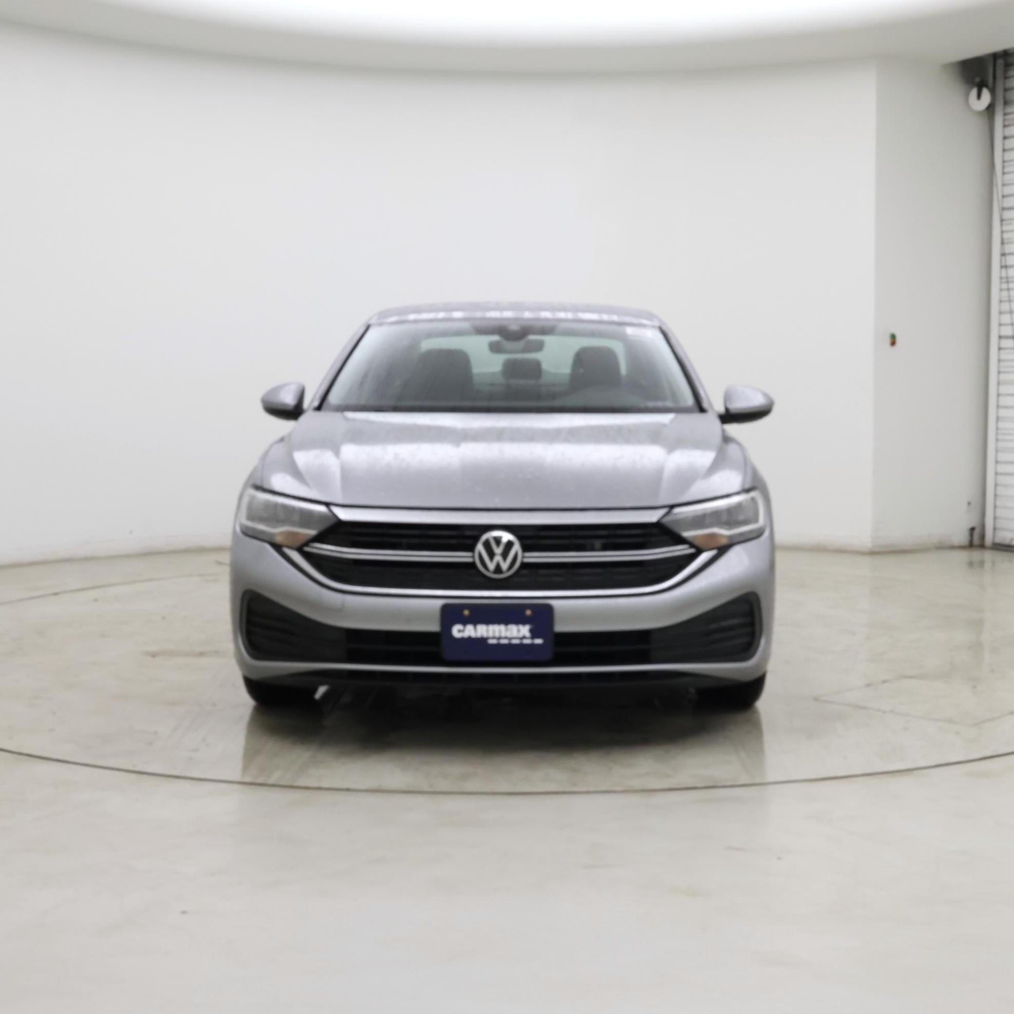 Thumbnail: 2024 Volkswagen Jetta - 5