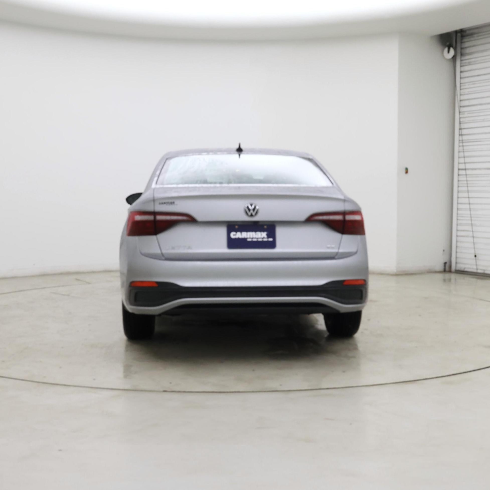 Thumbnail: 2024 Volkswagen Jetta - 6