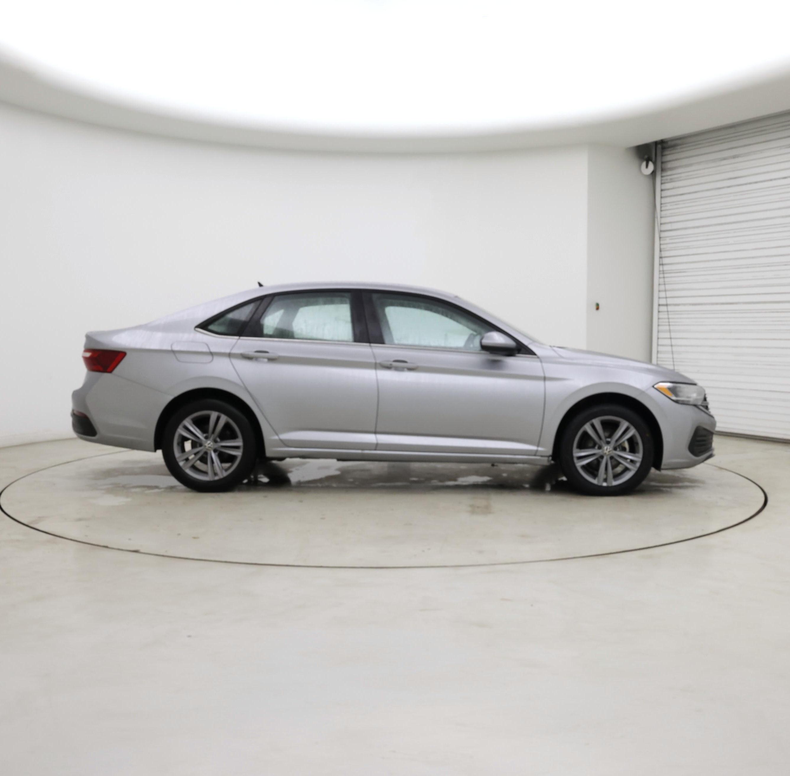 Thumbnail: 2024 Volkswagen Jetta - 7