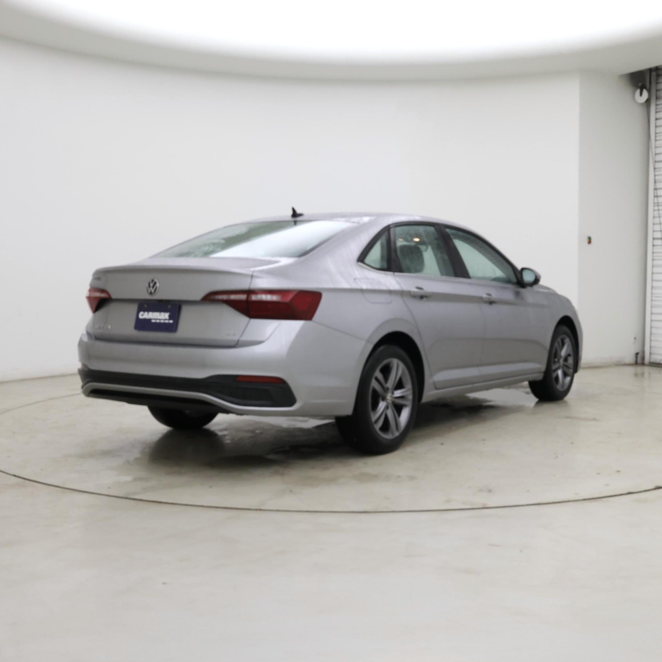 Thumbnail: 2024 Volkswagen Jetta - 8