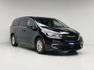 2024 Chrysler Pacifica Touring