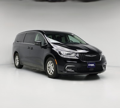 2024 Chrysler Pacifica Touring
