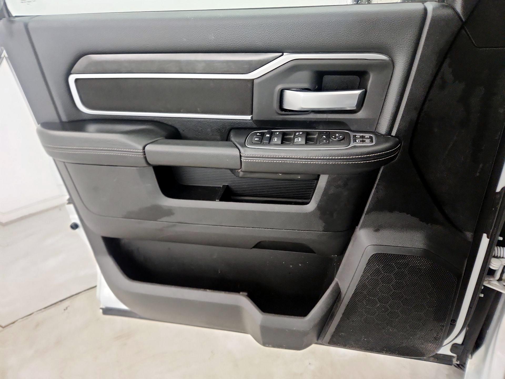 Thumbnail: 2024 RAM 2500 - 12