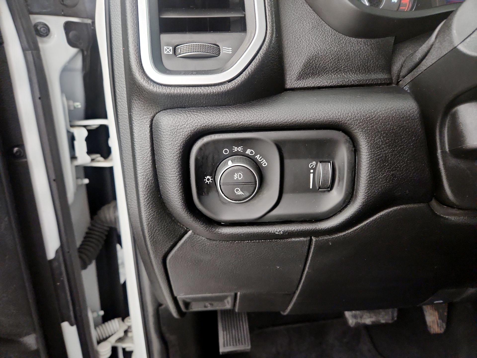 Thumbnail: 2024 RAM 2500 - 13