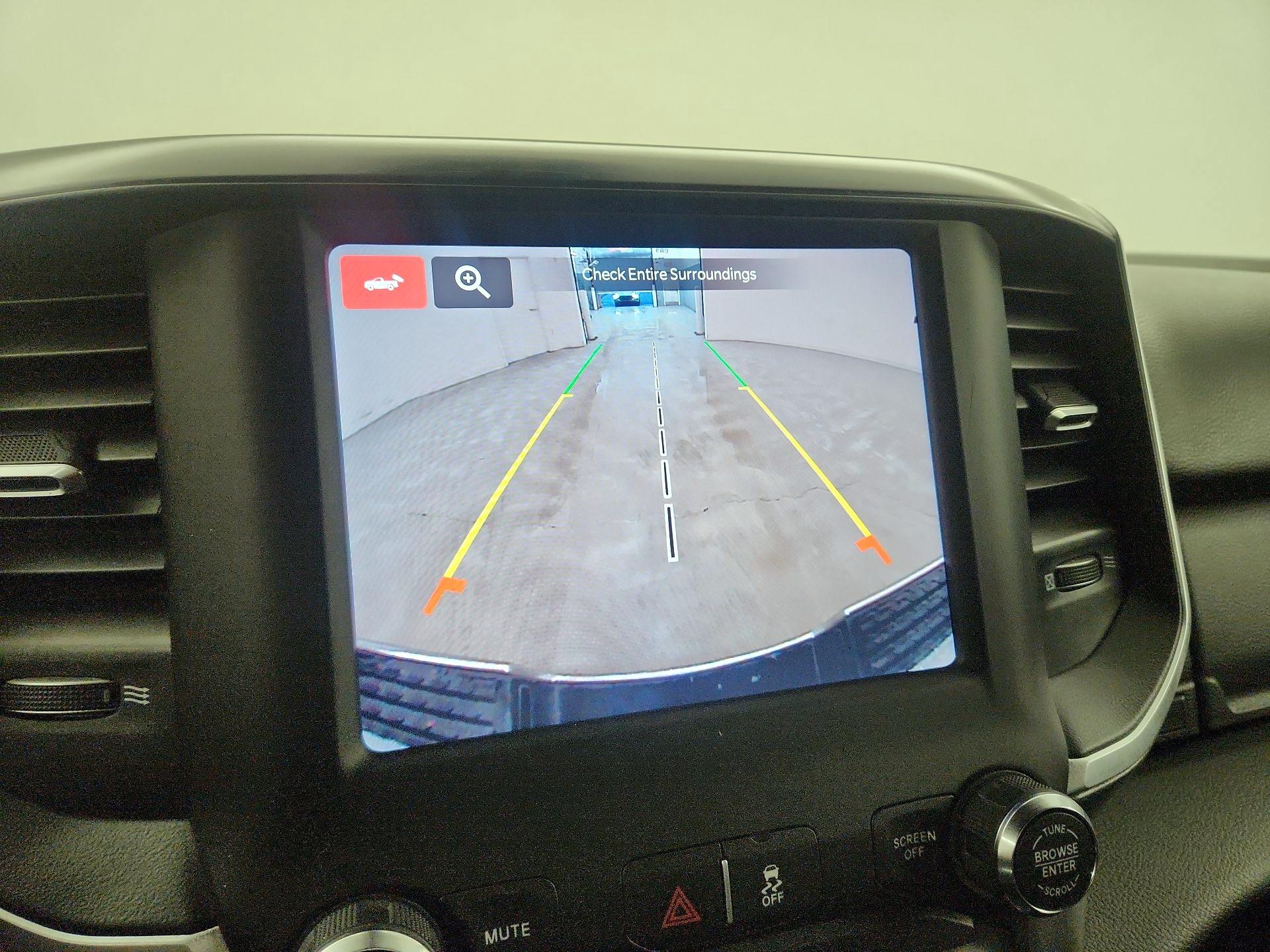 Thumbnail: 2024 RAM 2500 - 14