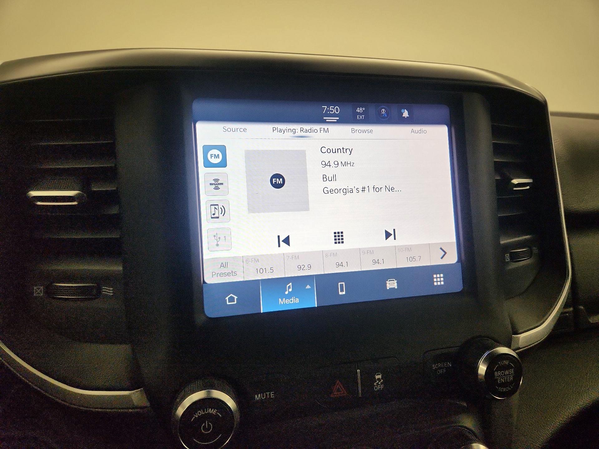 Thumbnail: 2024 RAM 2500 - 15