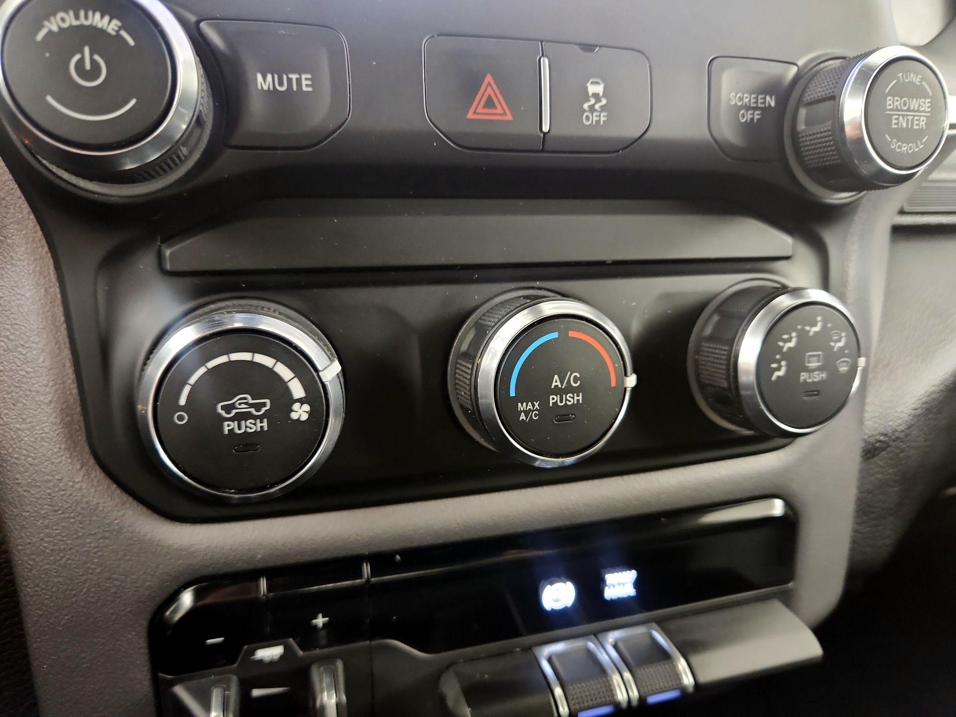 Thumbnail: 2024 RAM 2500 - 16