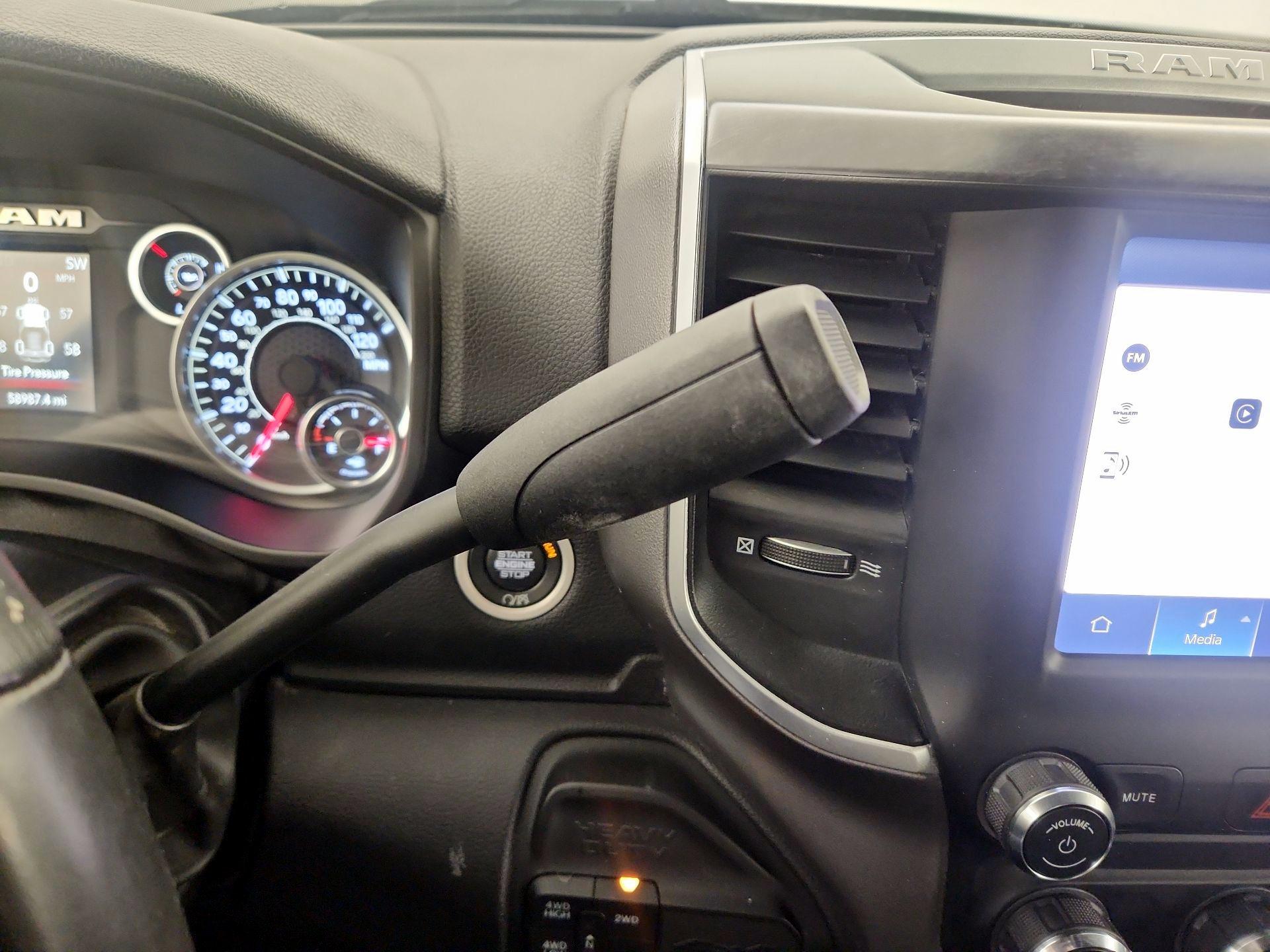 Thumbnail: 2024 RAM 2500 - 17