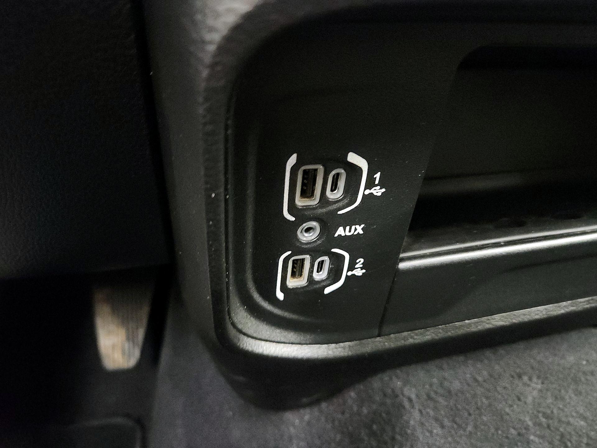 Thumbnail: 2024 RAM 2500 - 18