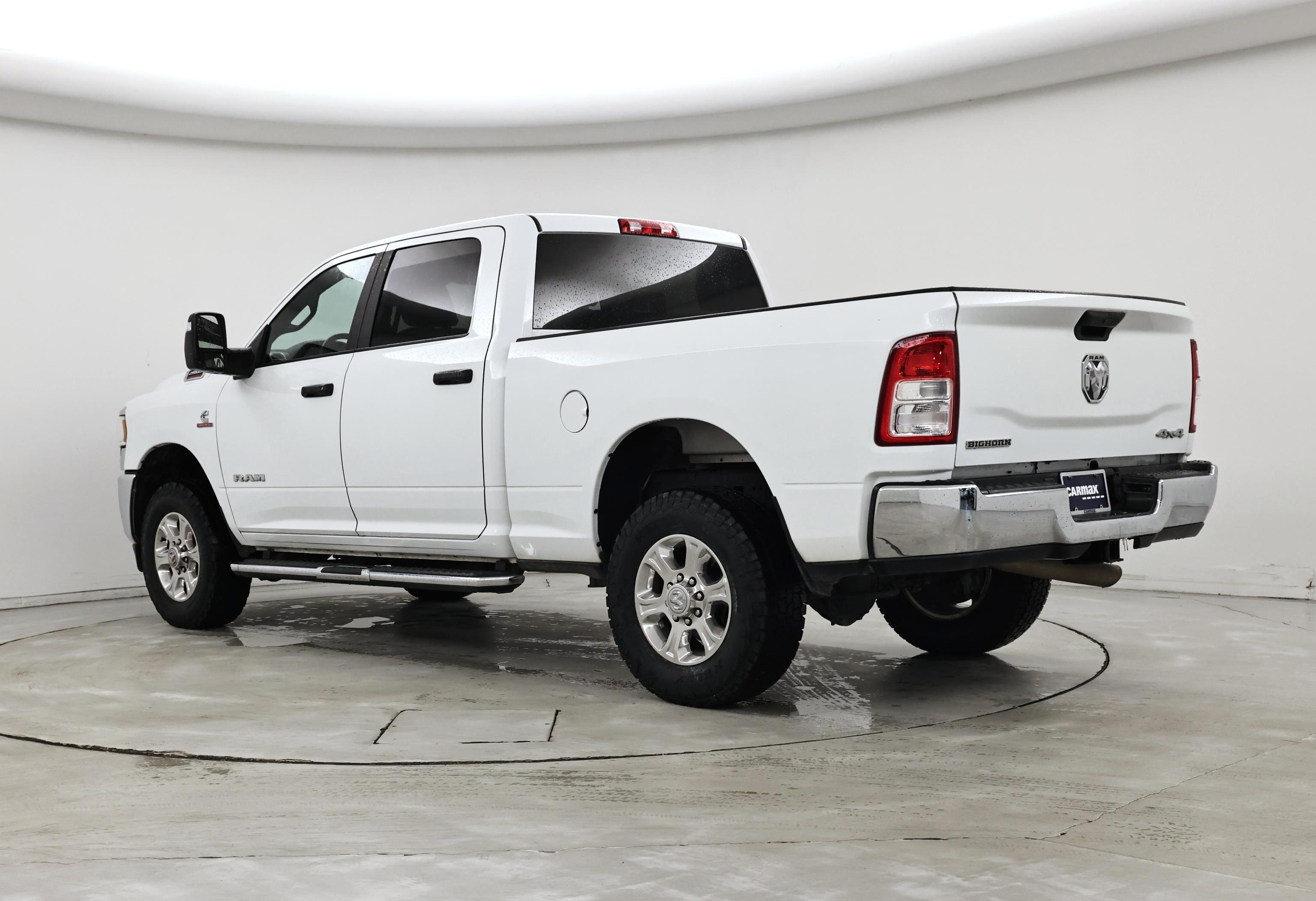 Thumbnail: 2024 RAM 2500 - 2