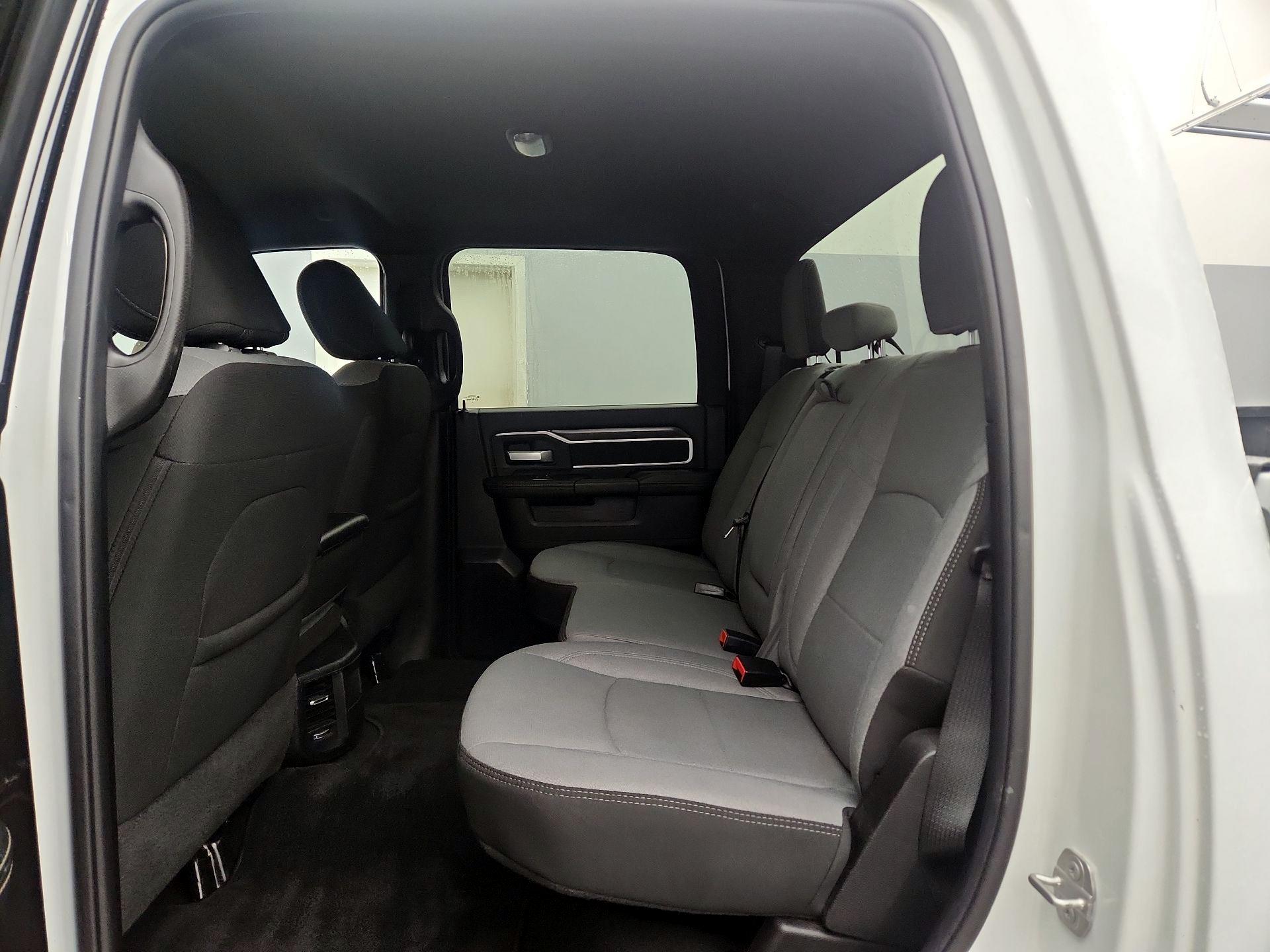 Thumbnail: 2024 RAM 2500 - 19