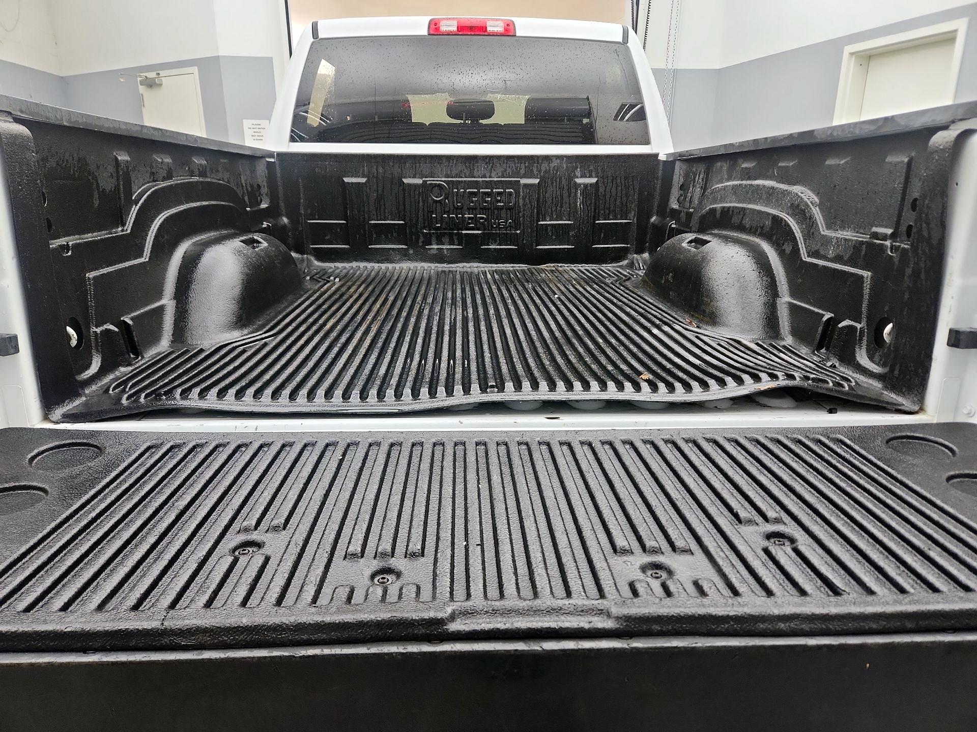 Thumbnail: 2024 RAM 2500 - 20